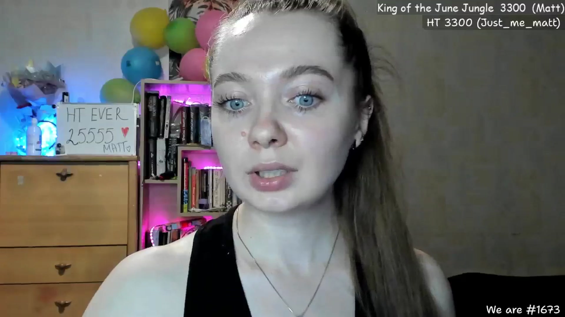 Gallery image thumbnail from LizaGhost's myfreecams stream on, 06/05/2024, 16:16 image 16 of 20