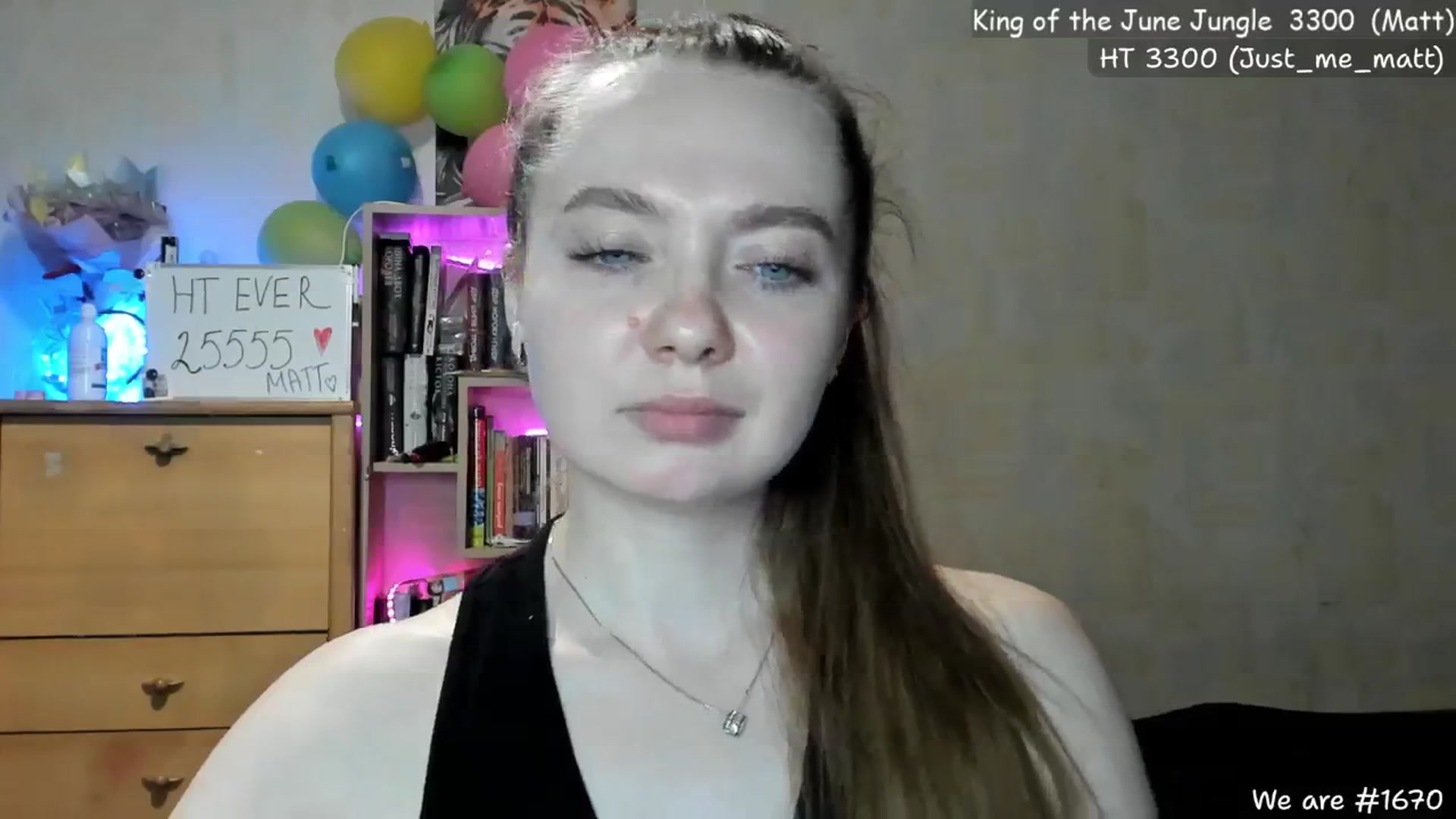 Gallery image thumbnail from LizaGhost's myfreecams stream on, 06/05/2024, 16:16 image 3 of 20