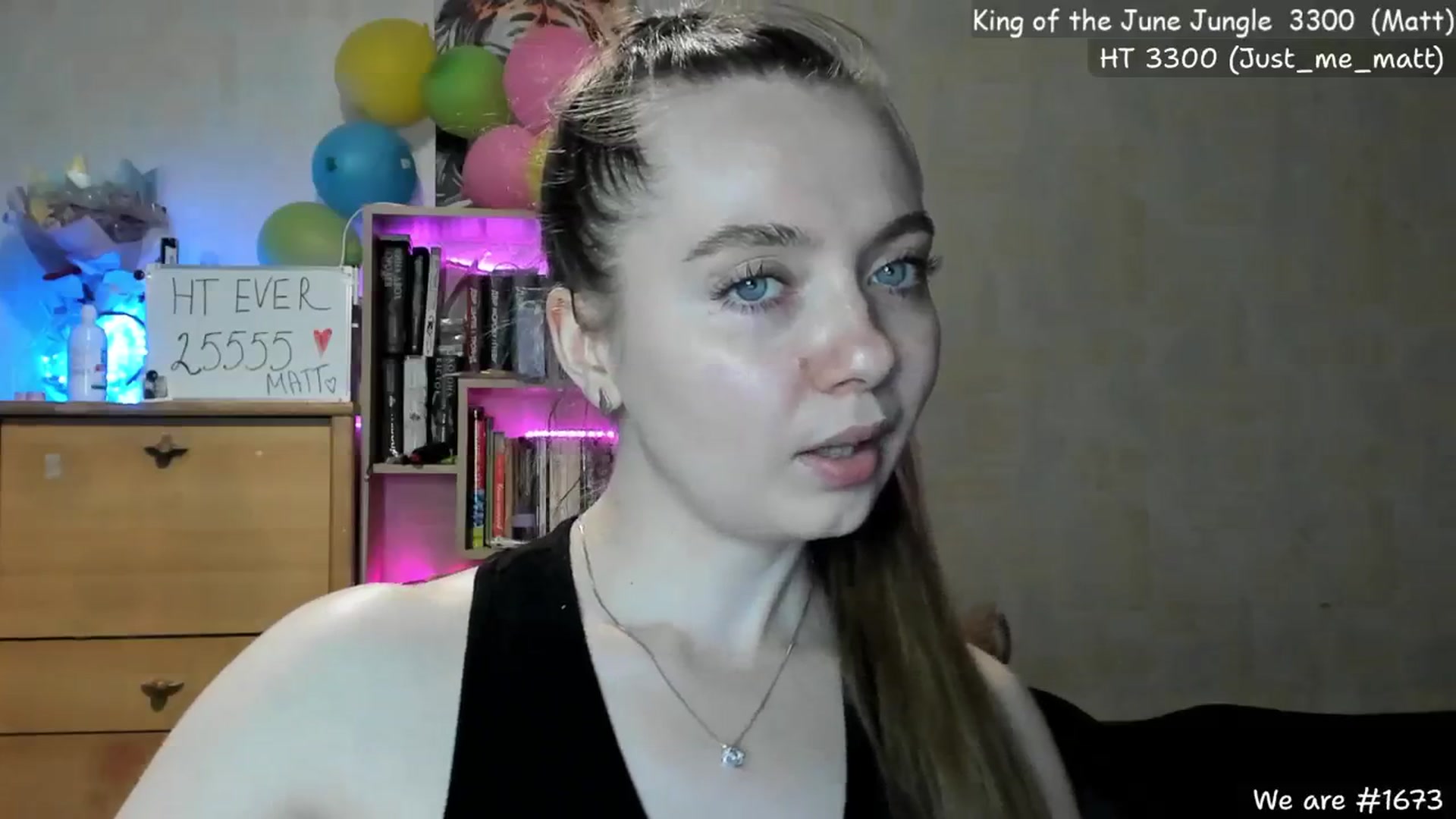 Gallery image thumbnail from LizaGhost's myfreecams stream on, 06/05/2024, 16:16 image 17 of 20