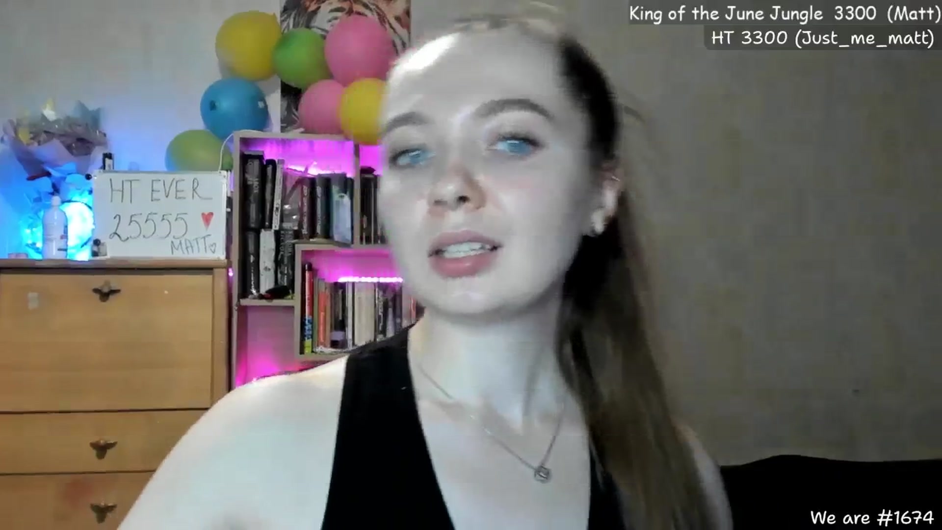 Gallery image thumbnail from LizaGhost's myfreecams stream on, 06/05/2024, 16:16 image 10 of 20