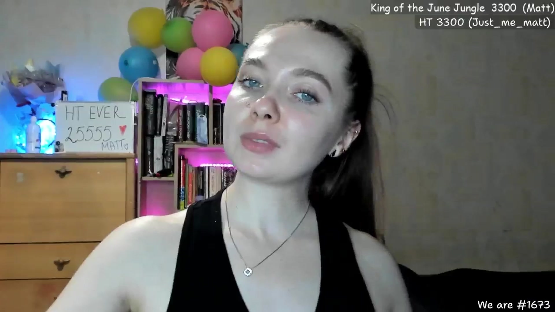 Gallery image thumbnail from LizaGhost's myfreecams stream on, 06/05/2024, 16:16 image 13 of 20