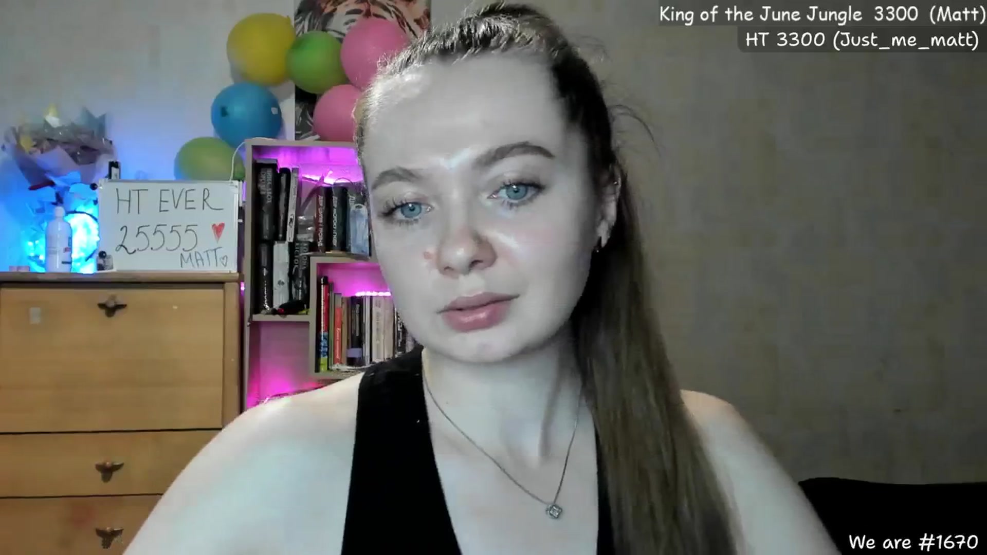 Gallery image thumbnail from LizaGhost's myfreecams stream on, 06/05/2024, 16:16 image 7 of 20