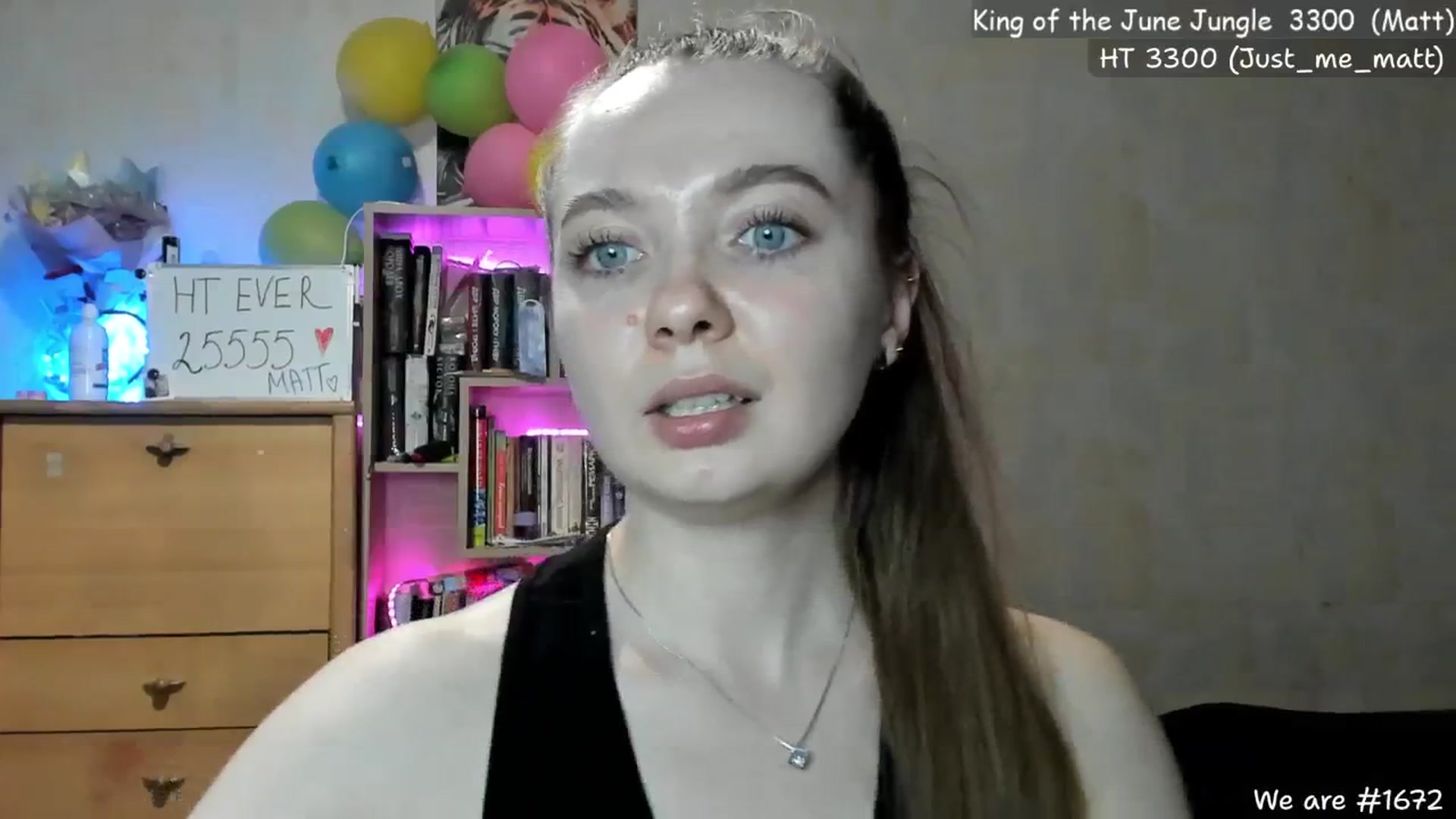 Gallery image thumbnail from LizaGhost's myfreecams stream on, 06/05/2024, 16:16 image 9 of 20