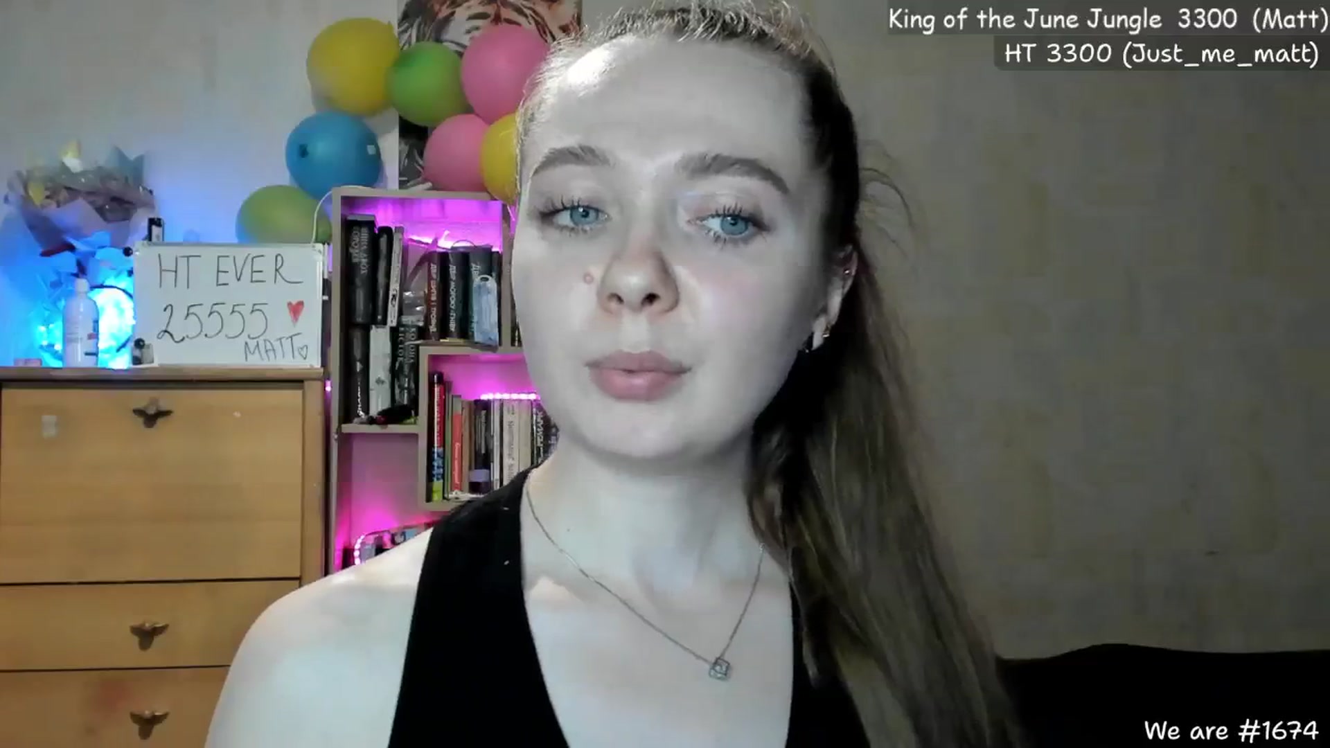 Gallery image thumbnail from LizaGhost's myfreecams stream on, 06/05/2024, 16:16 image 11 of 20