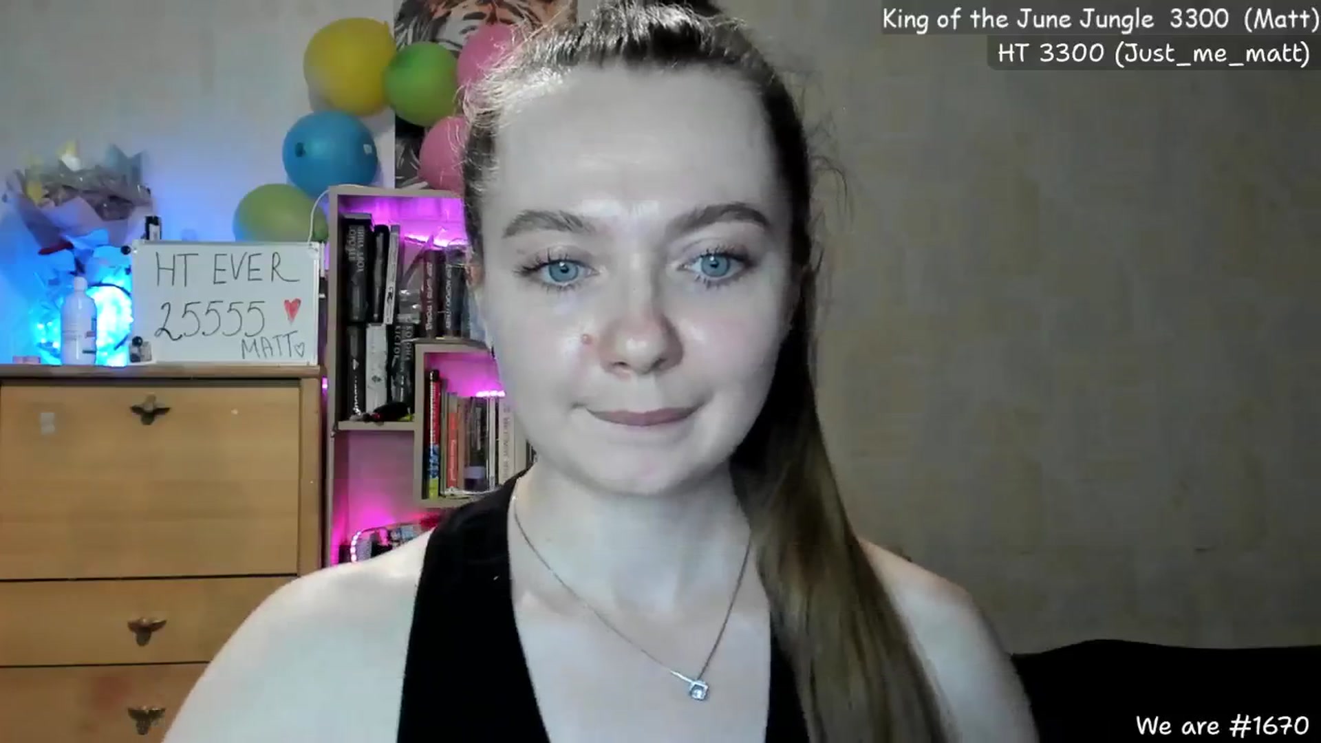 Gallery image thumbnail from LizaGhost's myfreecams stream on, 06/05/2024, 16:16 image 4 of 20