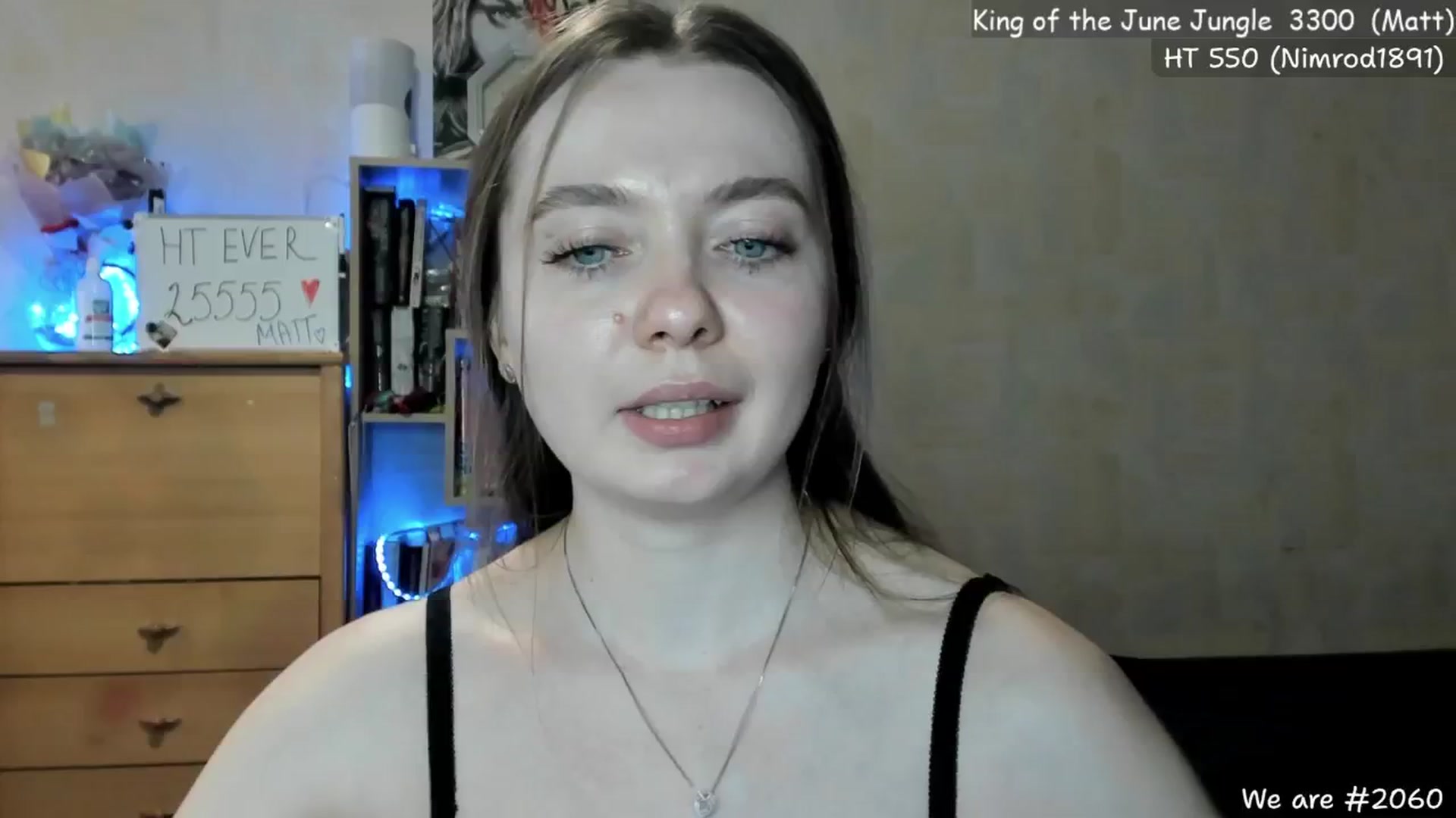 Gallery image thumbnail from LizaGhost's myfreecams stream on, 06/07/2024, 17:09 image 1 of 20