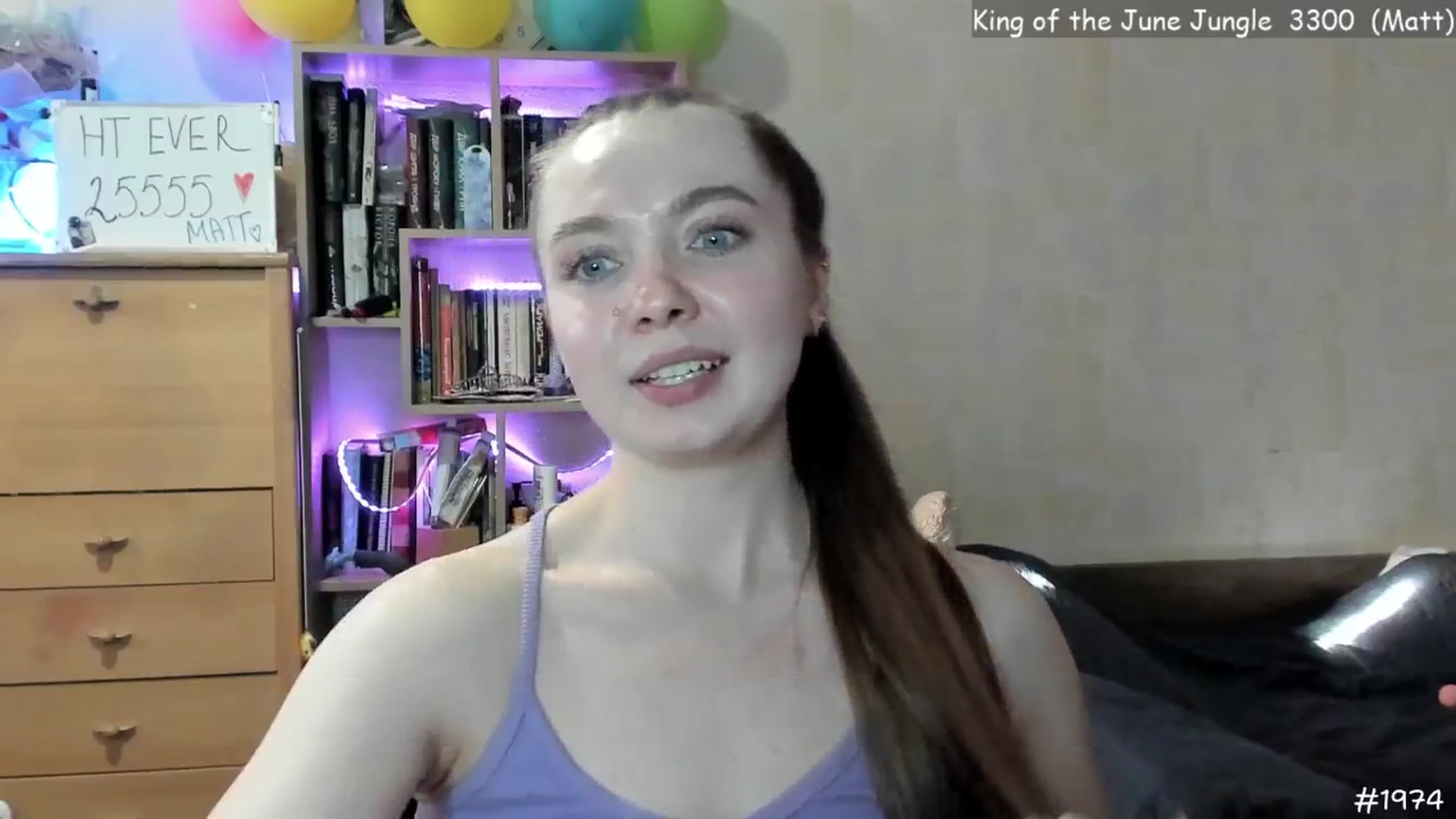 Gallery image thumbnail from LizaGhost's myfreecams stream on, 06/09/2024, 17:09 image 16 of 20