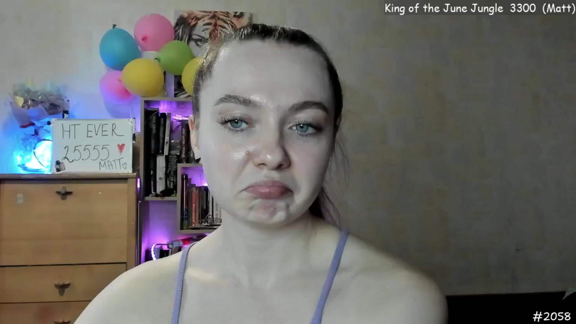 Gallery image thumbnail from LizaGhost's myfreecams stream on, 06/09/2024, 17:09 image 7 of 20
