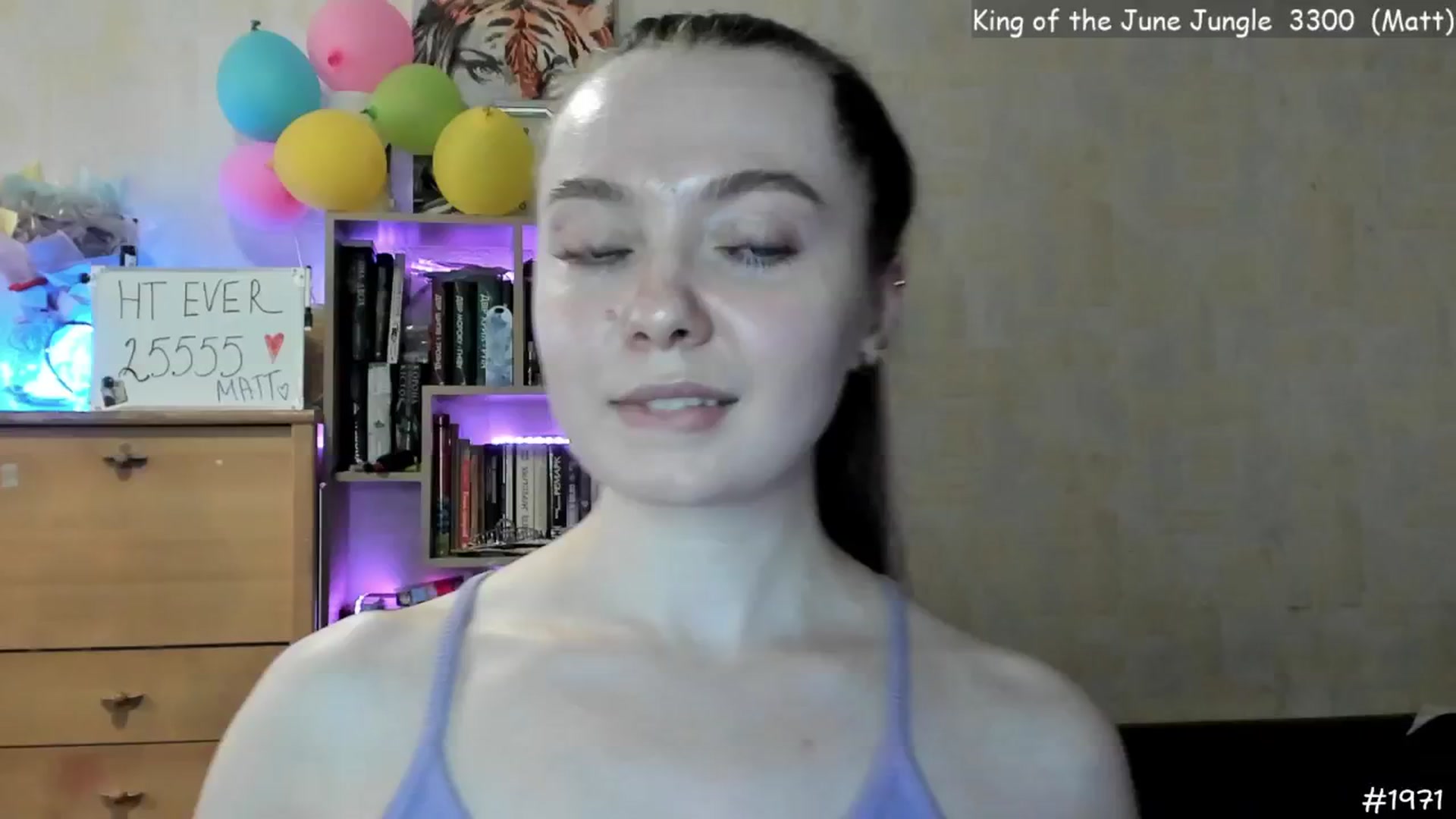 Gallery image thumbnail from LizaGhost's myfreecams stream on, 06/09/2024, 17:09 image 13 of 20