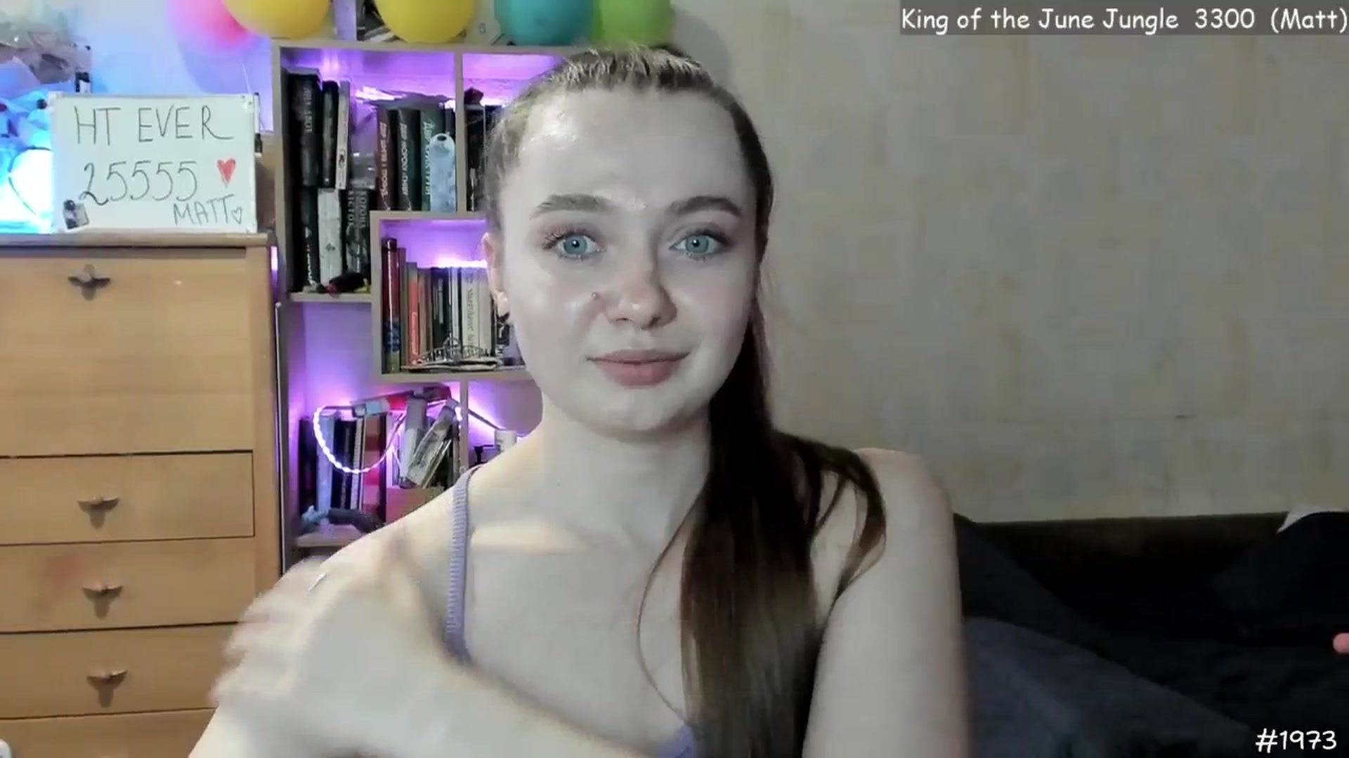Gallery image thumbnail from LizaGhost's myfreecams stream on, 06/09/2024, 17:09 image 15 of 20