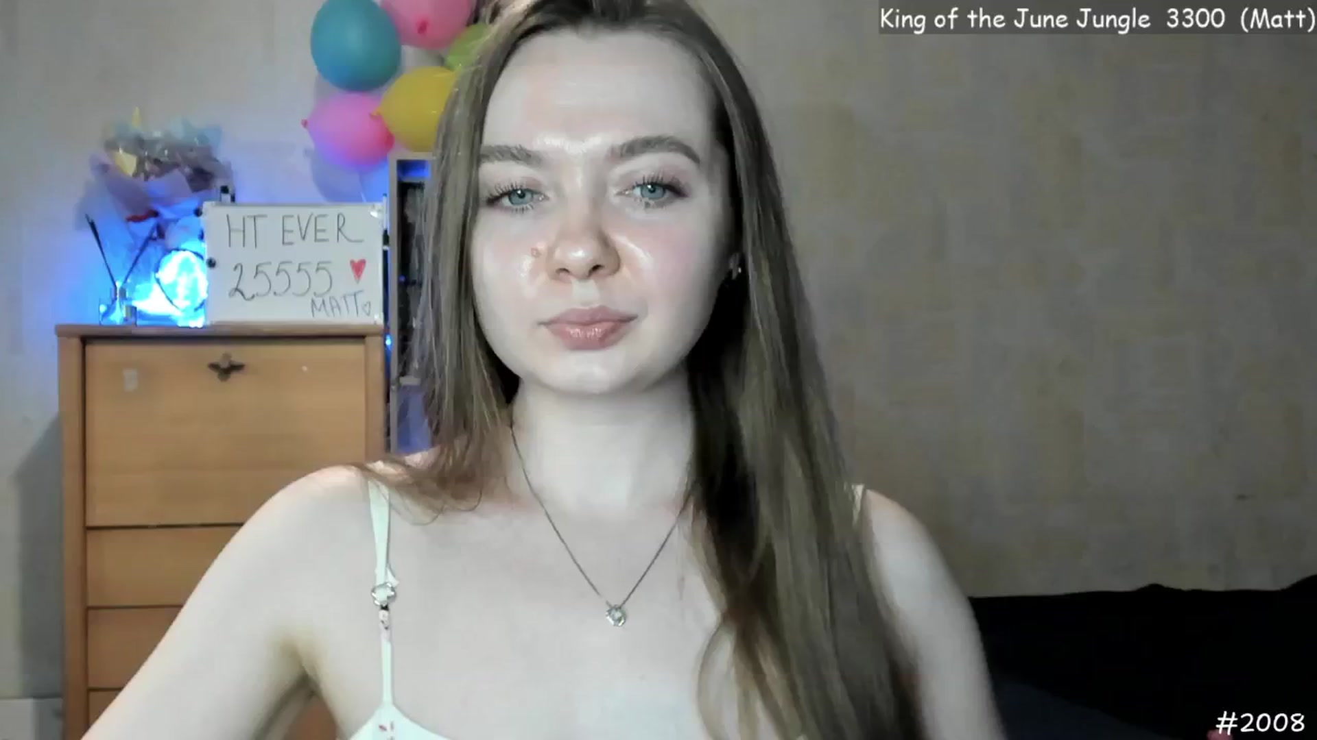 Gallery image thumbnail from LizaGhost's myfreecams stream on, 06/11/2024, 17:09 image 5 of 20
