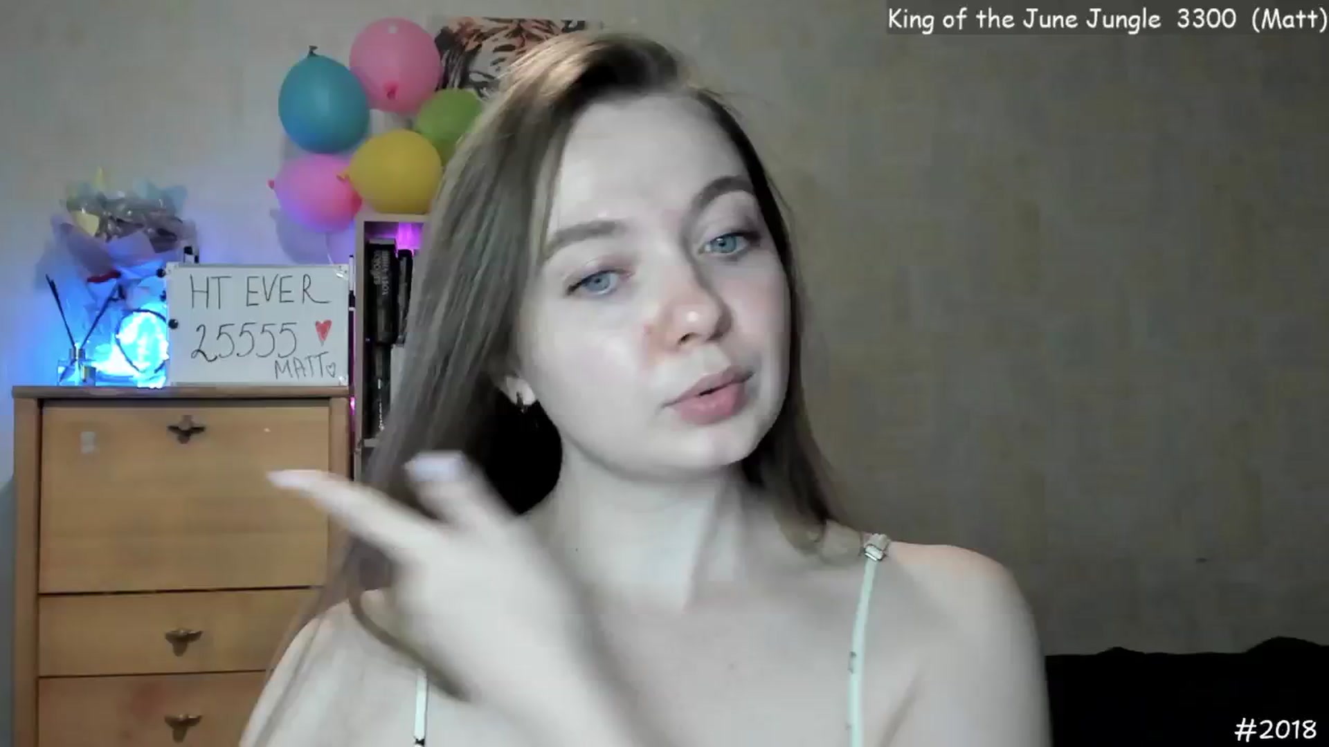 Gallery image thumbnail from LizaGhost's myfreecams stream on, 06/11/2024, 17:09 image 1 of 20