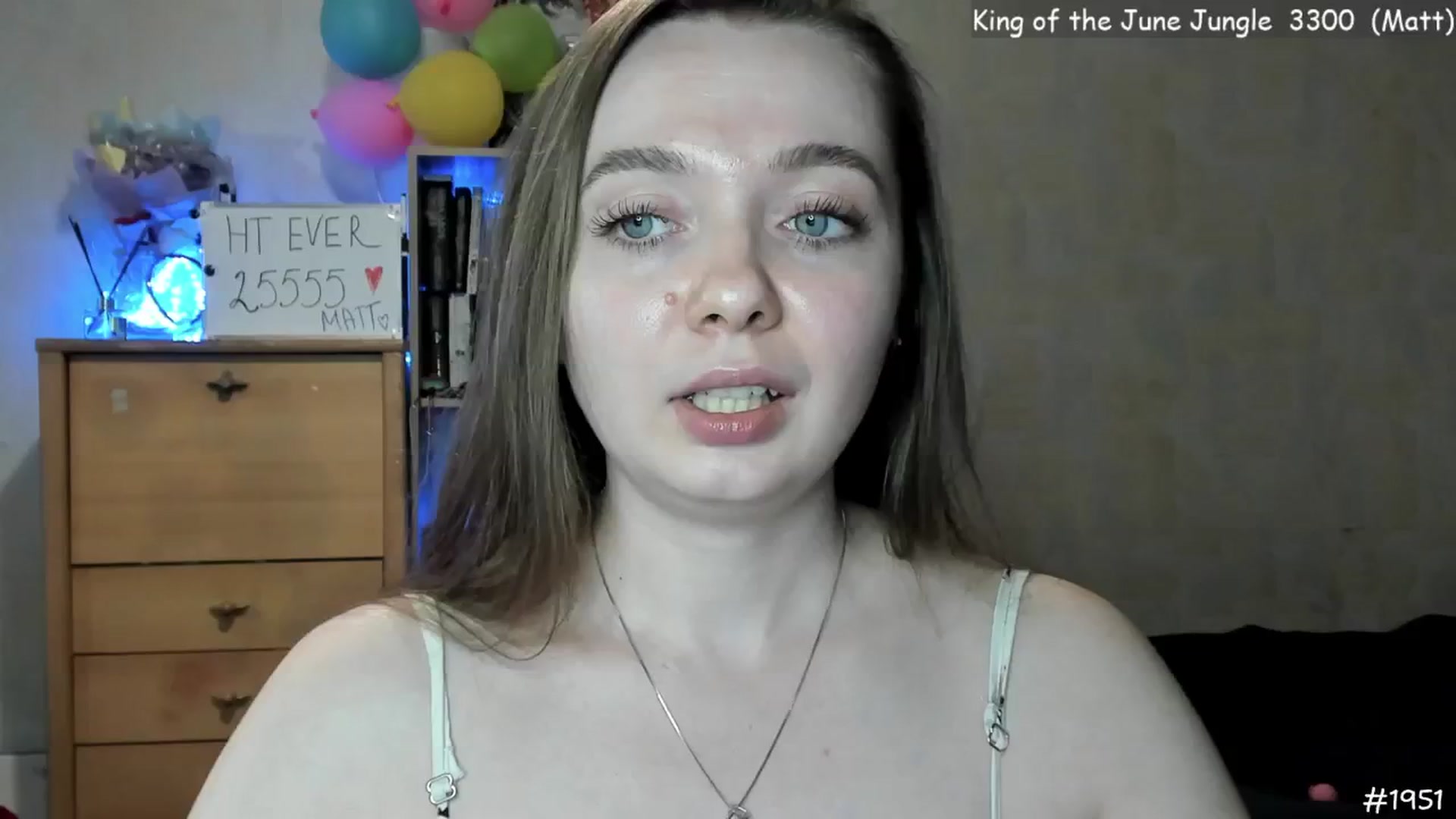 Gallery image thumbnail from LizaGhost's myfreecams stream on, 06/11/2024, 17:09 image 9 of 20