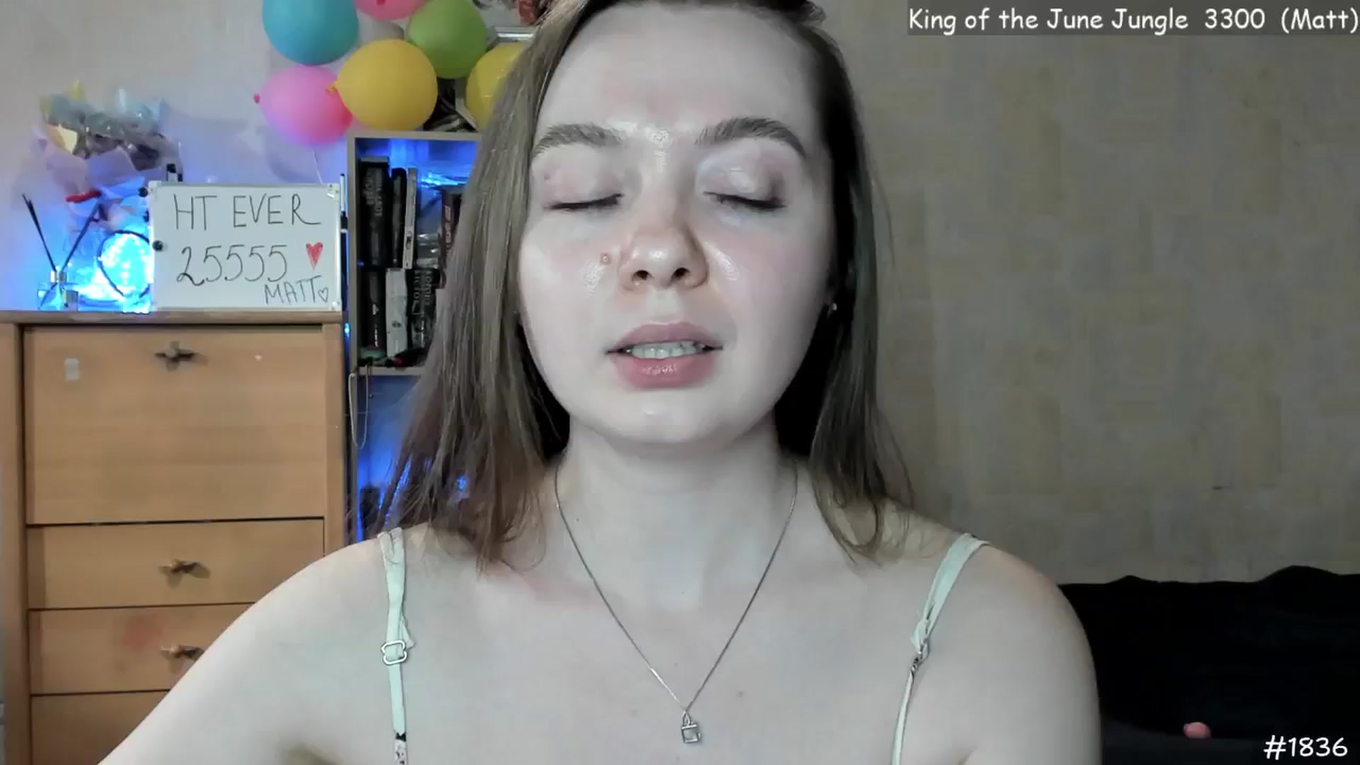 Gallery image thumbnail from LizaGhost's myfreecams stream on, 06/11/2024, 17:09 image 13 of 20
