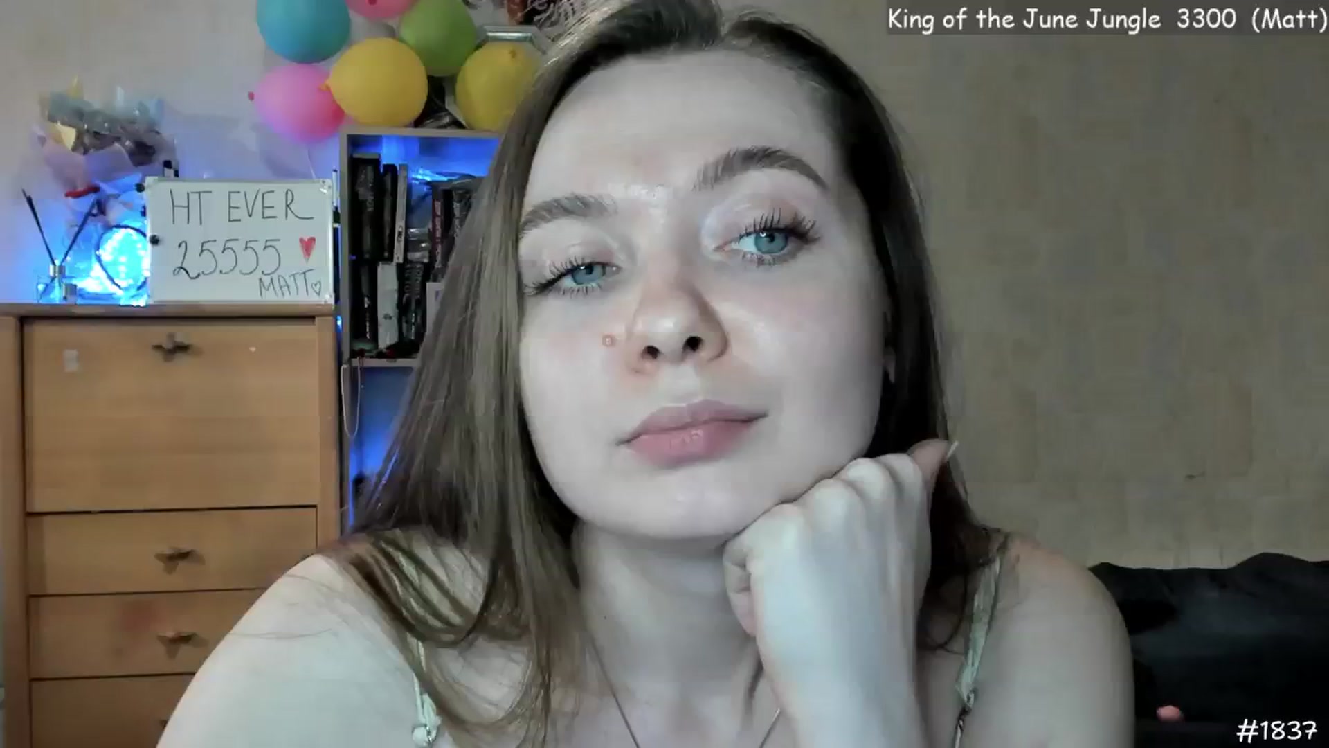 Gallery image thumbnail from LizaGhost's myfreecams stream on, 06/11/2024, 17:09 image 15 of 20