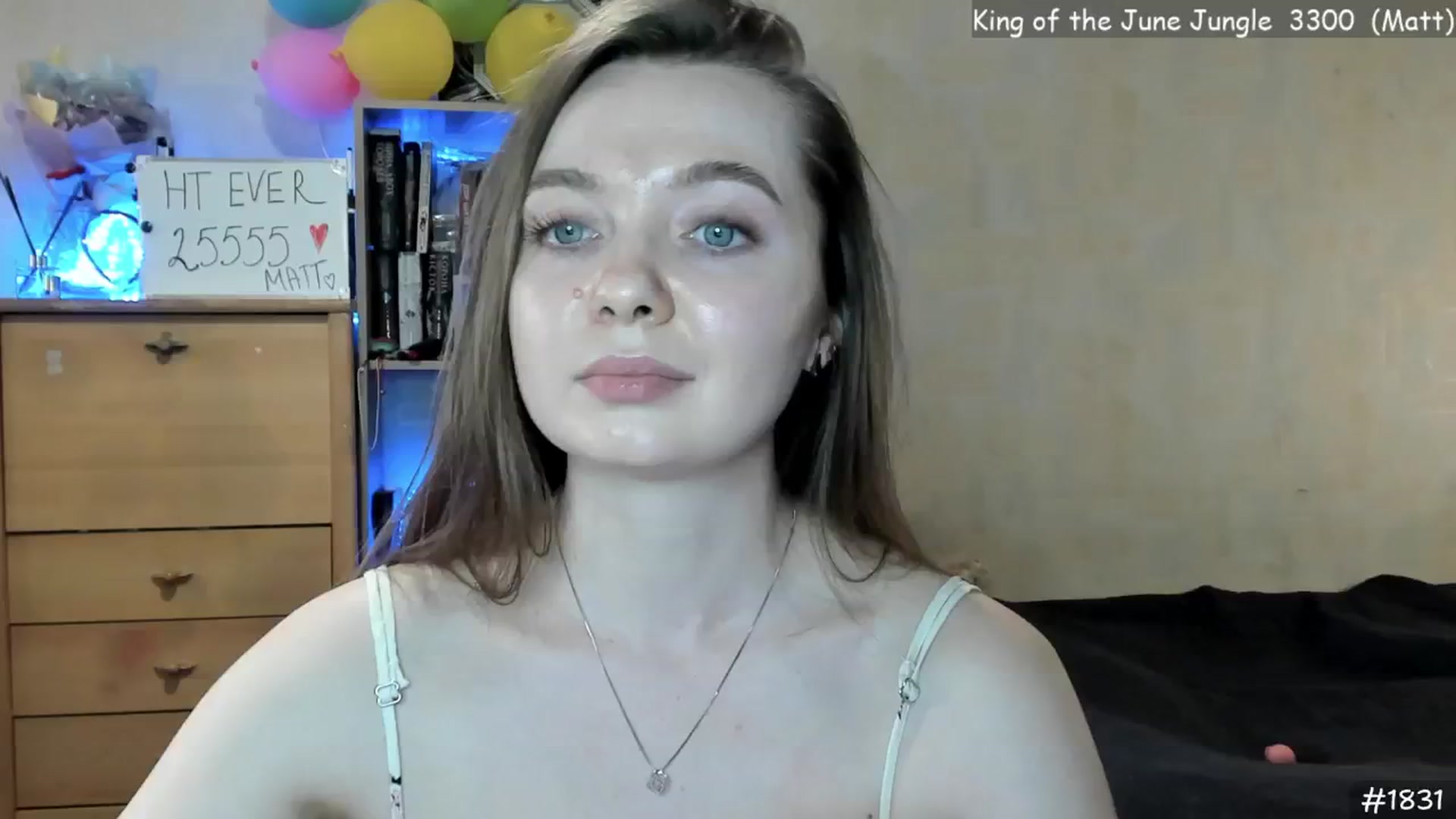 Gallery image thumbnail from LizaGhost's myfreecams stream on, 06/11/2024, 17:09 image 19 of 20