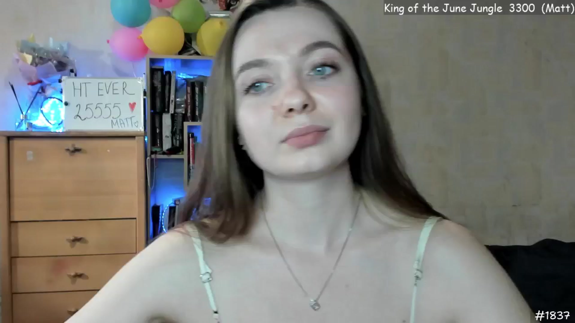 Gallery image thumbnail from LizaGhost's myfreecams stream on, 06/11/2024, 17:09 image 14 of 20