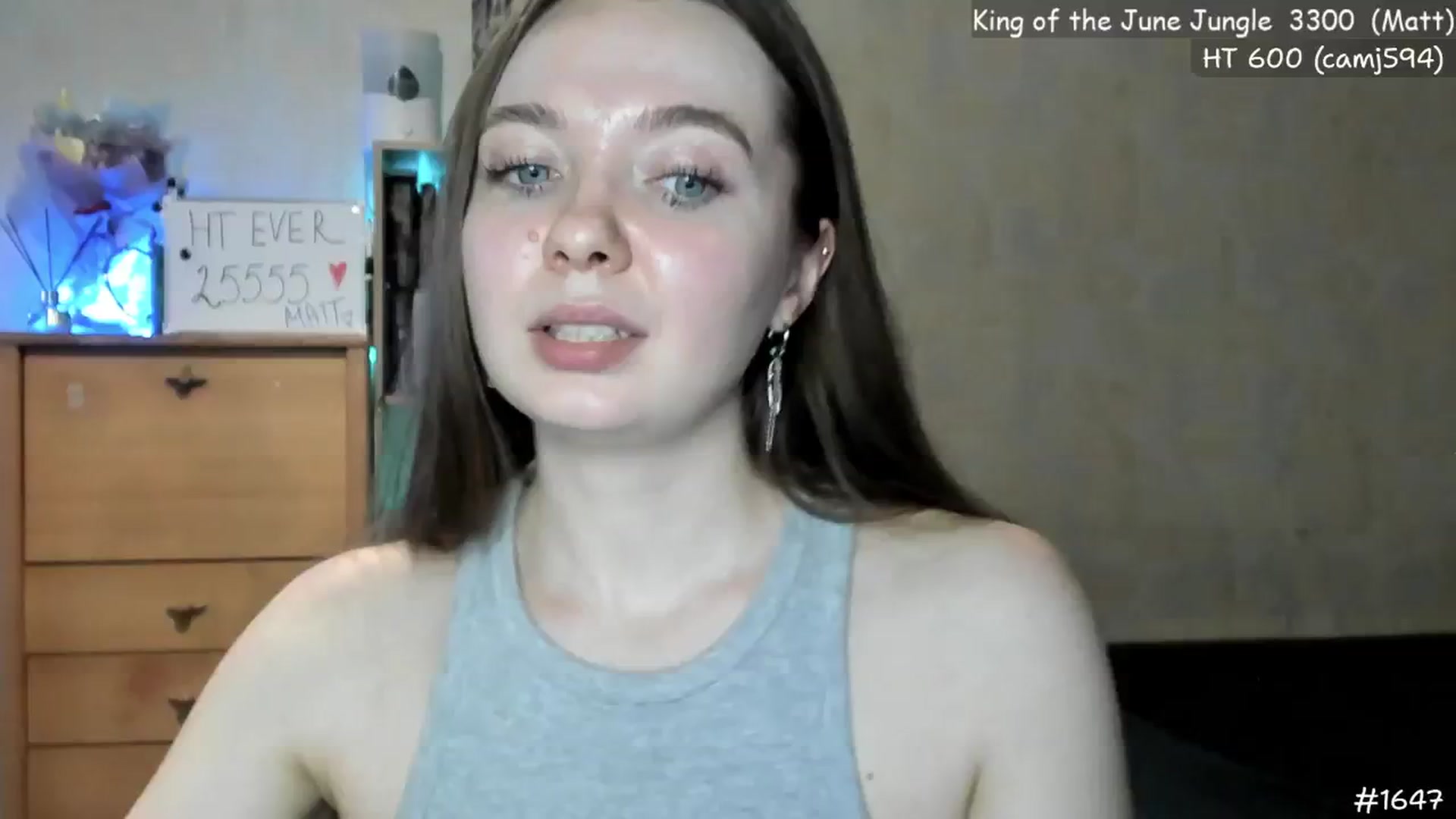 Gallery image thumbnail from LizaGhost's myfreecams stream on, 06/16/2024, 17:19 image 18 of 20