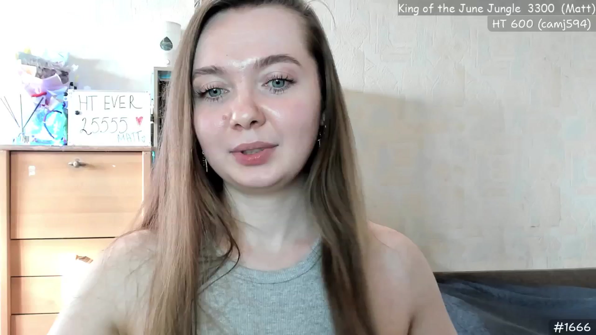 Gallery image thumbnail from LizaGhost's myfreecams stream on, 06/16/2024, 17:19 image 13 of 20