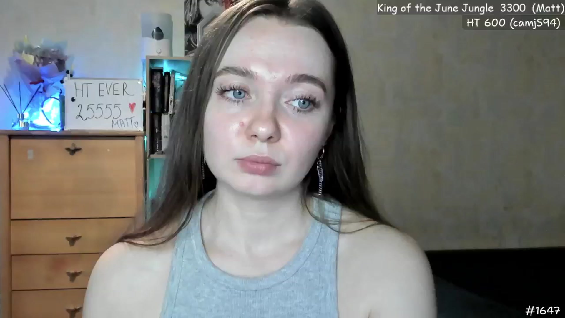 Gallery image thumbnail from LizaGhost's myfreecams stream on, 06/16/2024, 17:19 image 19 of 20