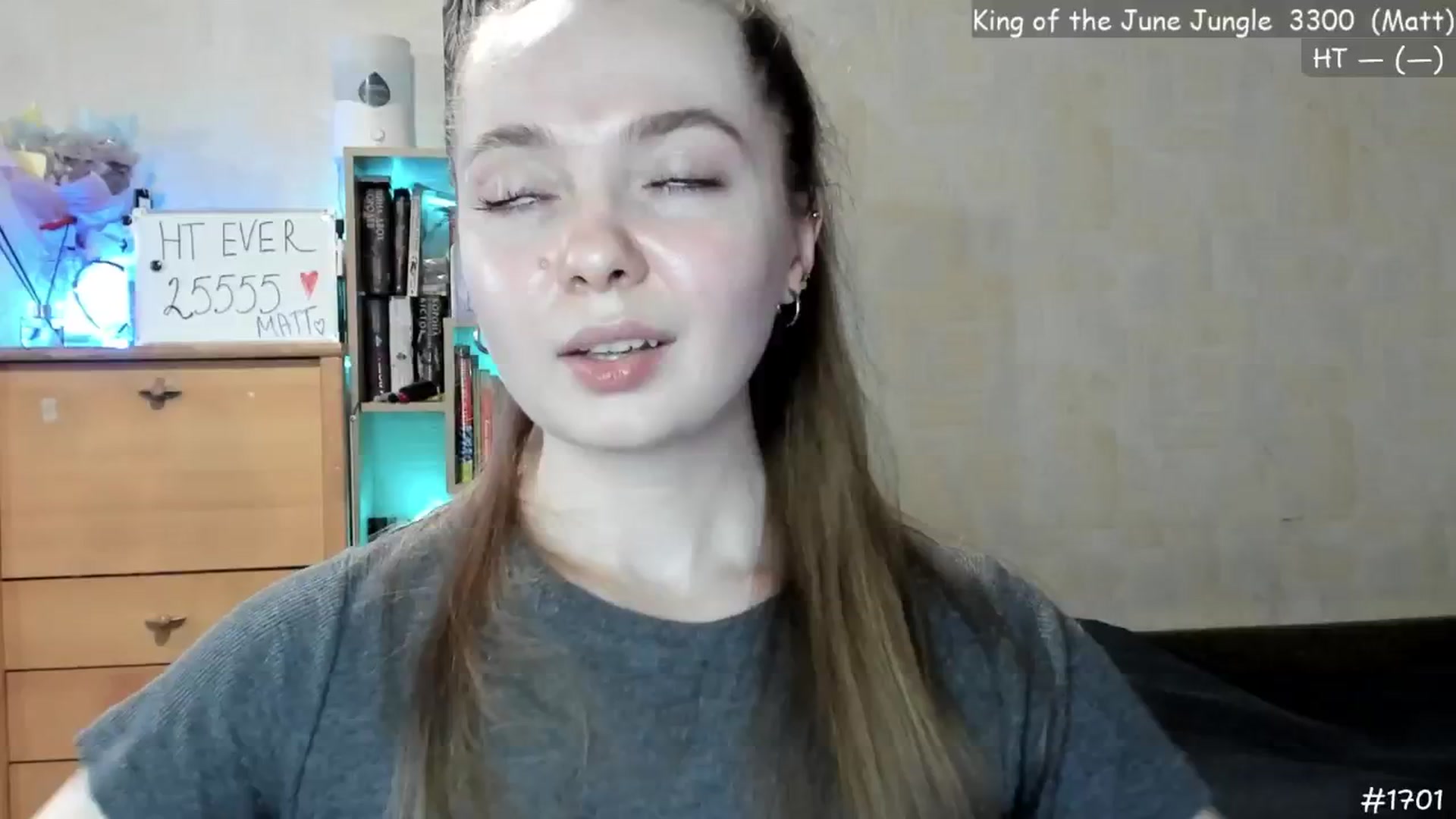 Gallery image thumbnail from LizaGhost's myfreecams stream on, 06/17/2024, 17:09 image 8 of 20