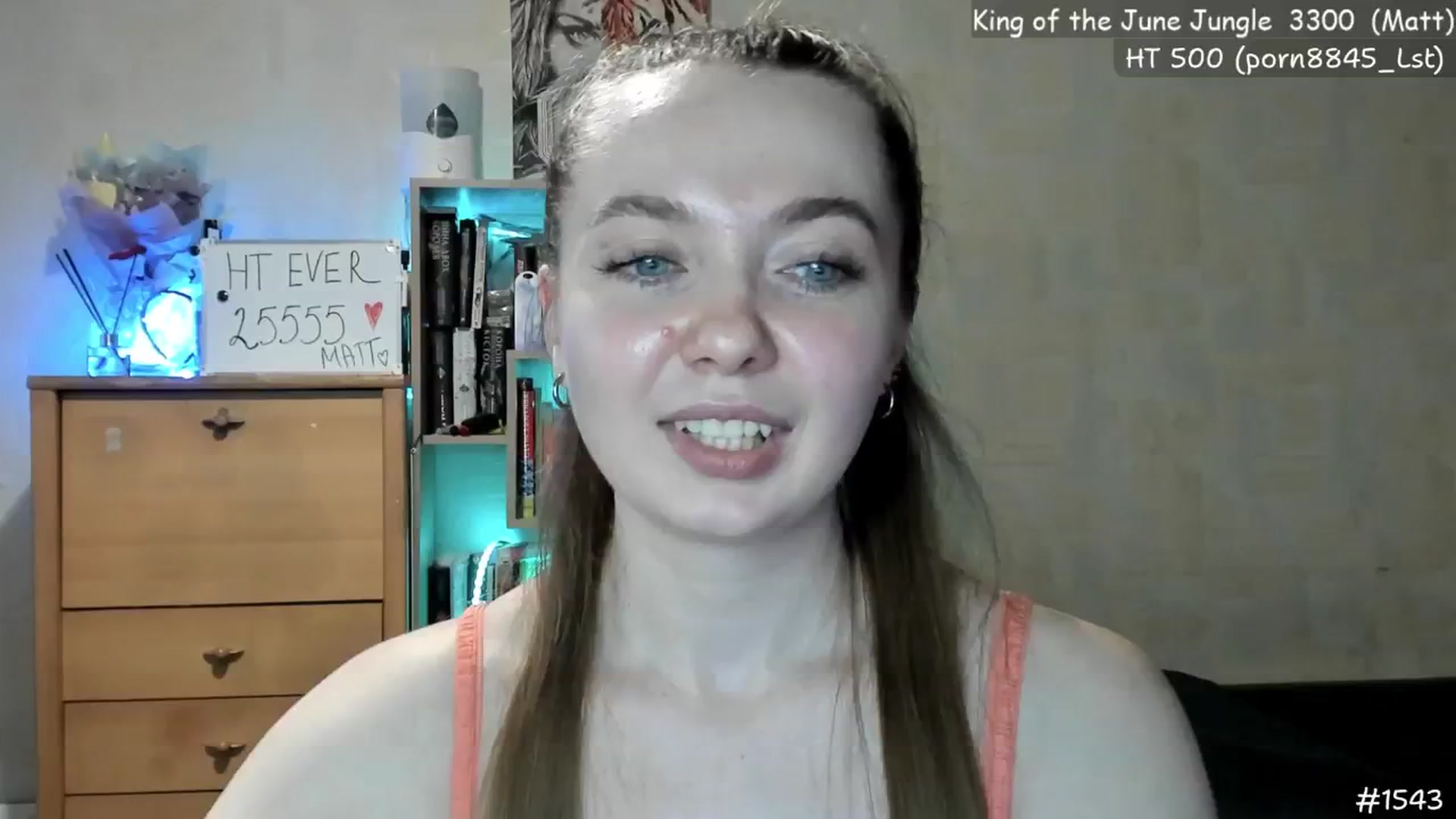 Gallery image thumbnail from LizaGhost's myfreecams stream on, 06/17/2024, 17:09 image 19 of 20