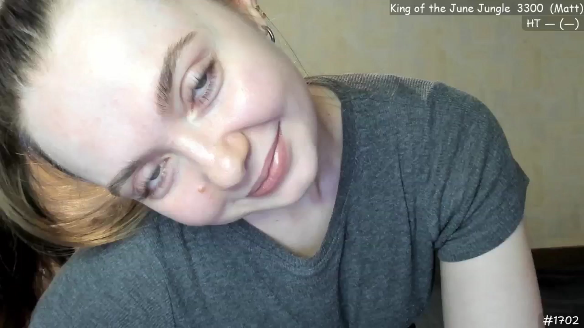 Gallery image thumbnail from LizaGhost's myfreecams stream on, 06/17/2024, 17:09 image 9 of 20