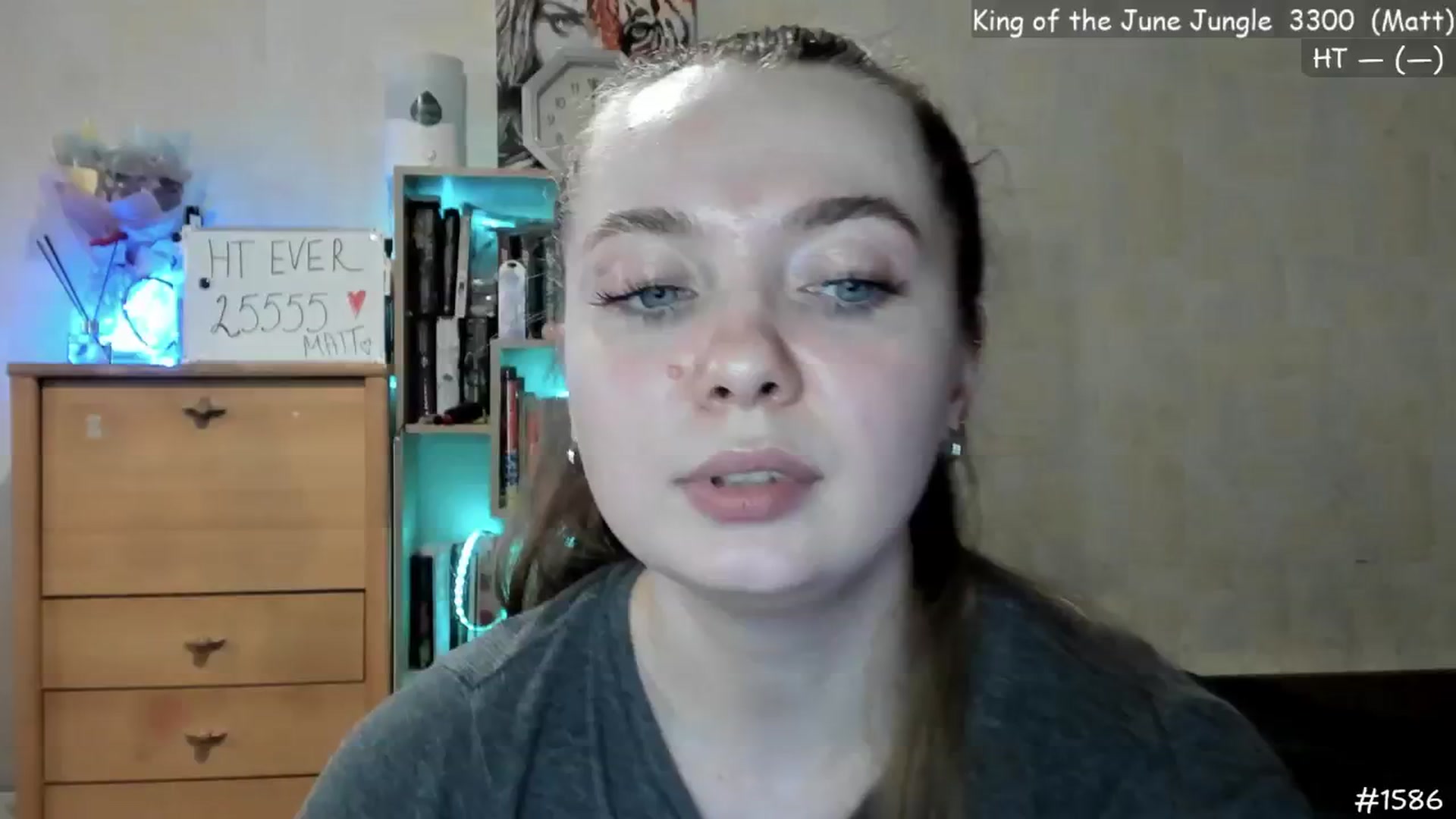 Gallery image thumbnail from LizaGhost's myfreecams stream on, 06/17/2024, 17:09 image 15 of 20