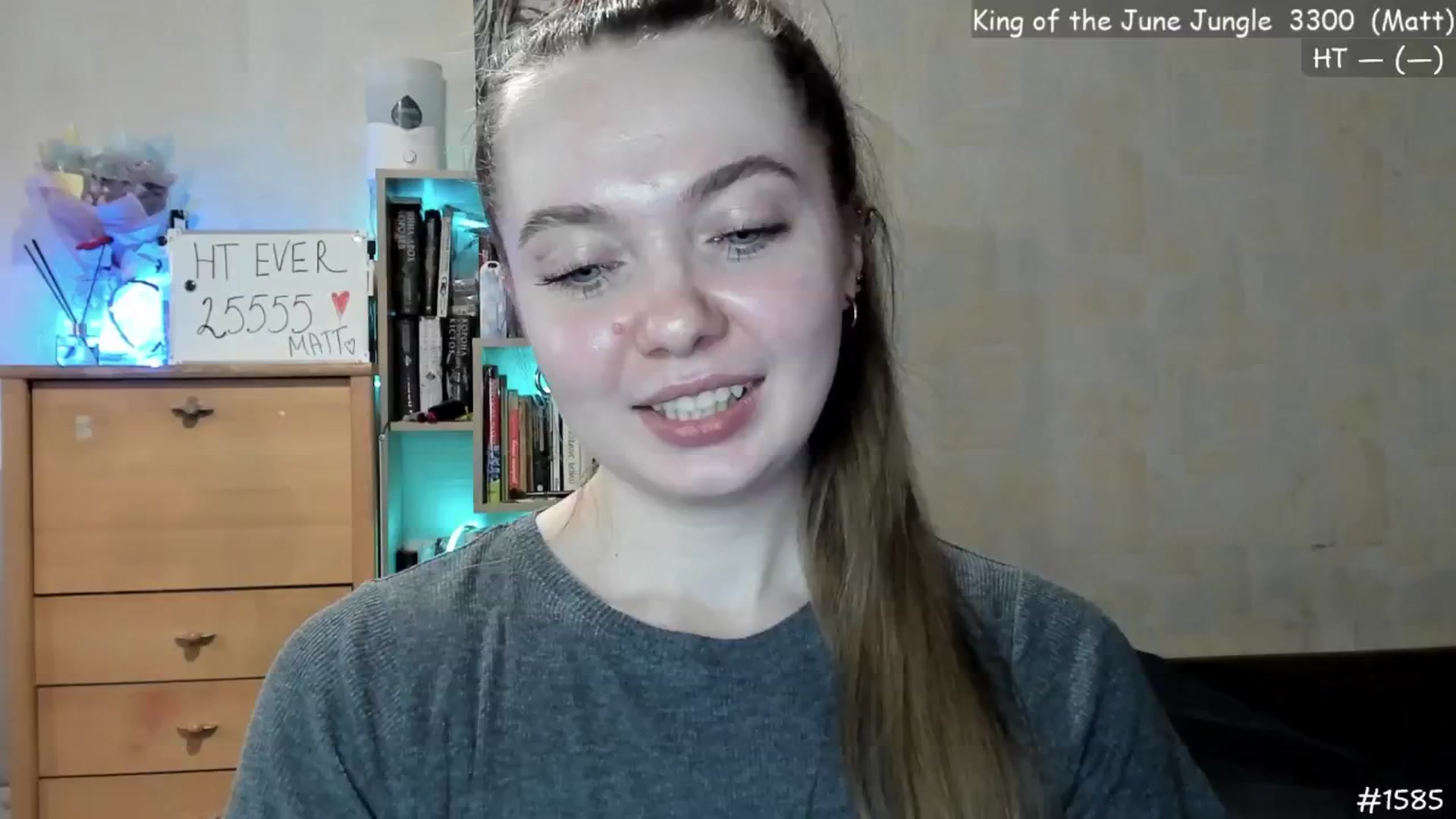 Gallery image thumbnail from LizaGhost's myfreecams stream on, 06/17/2024, 17:09 image 14 of 20