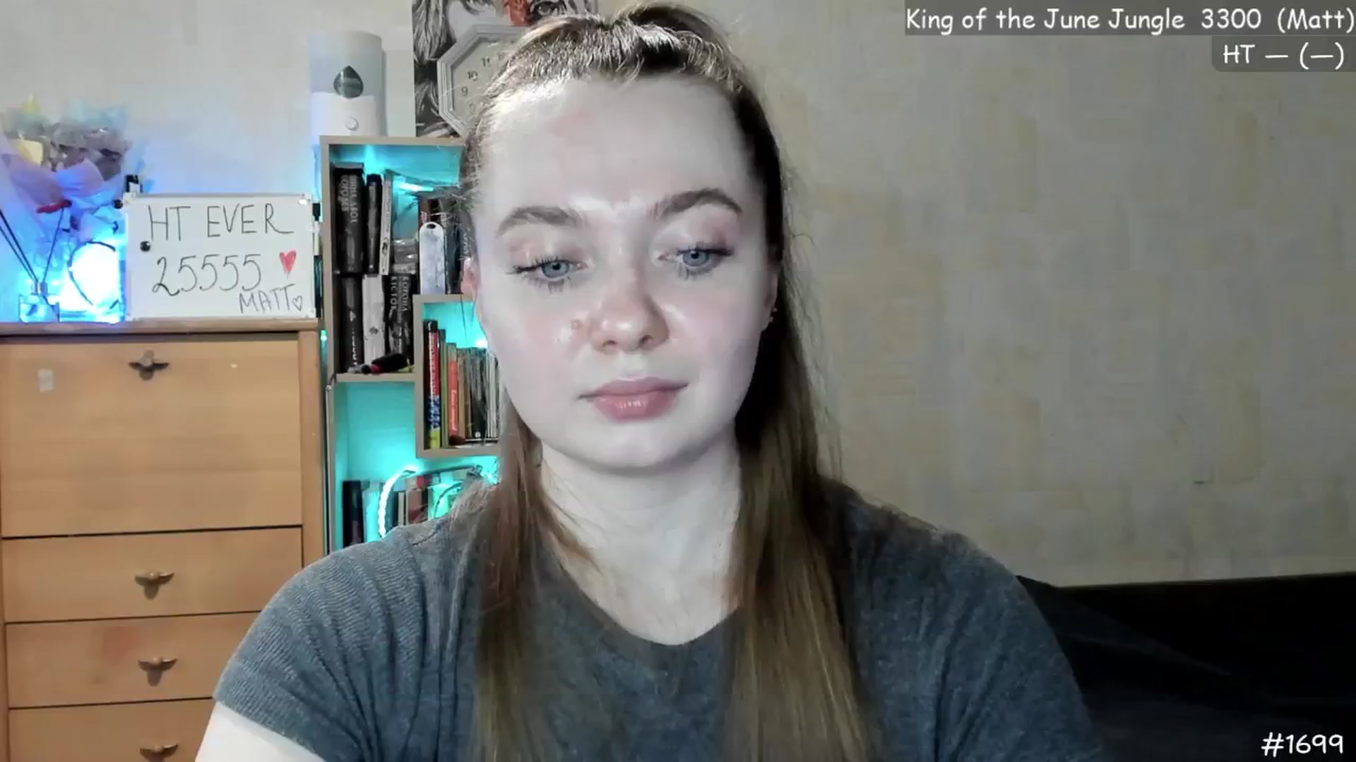 Gallery image thumbnail from LizaGhost's myfreecams stream on, 06/17/2024, 17:09 image 7 of 20