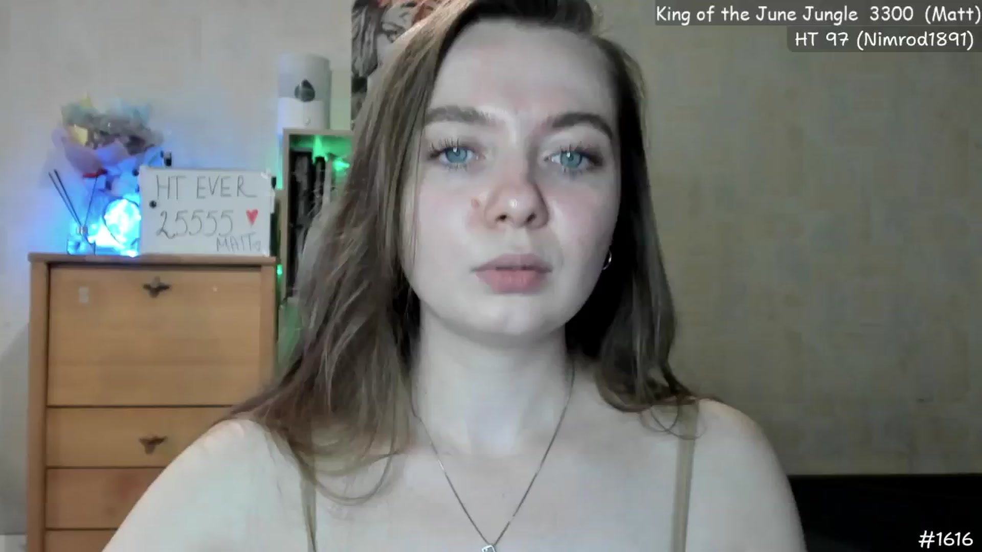 Gallery image thumbnail from LizaGhost's myfreecams stream on, 06/19/2024, 17:04 image 8 of 20