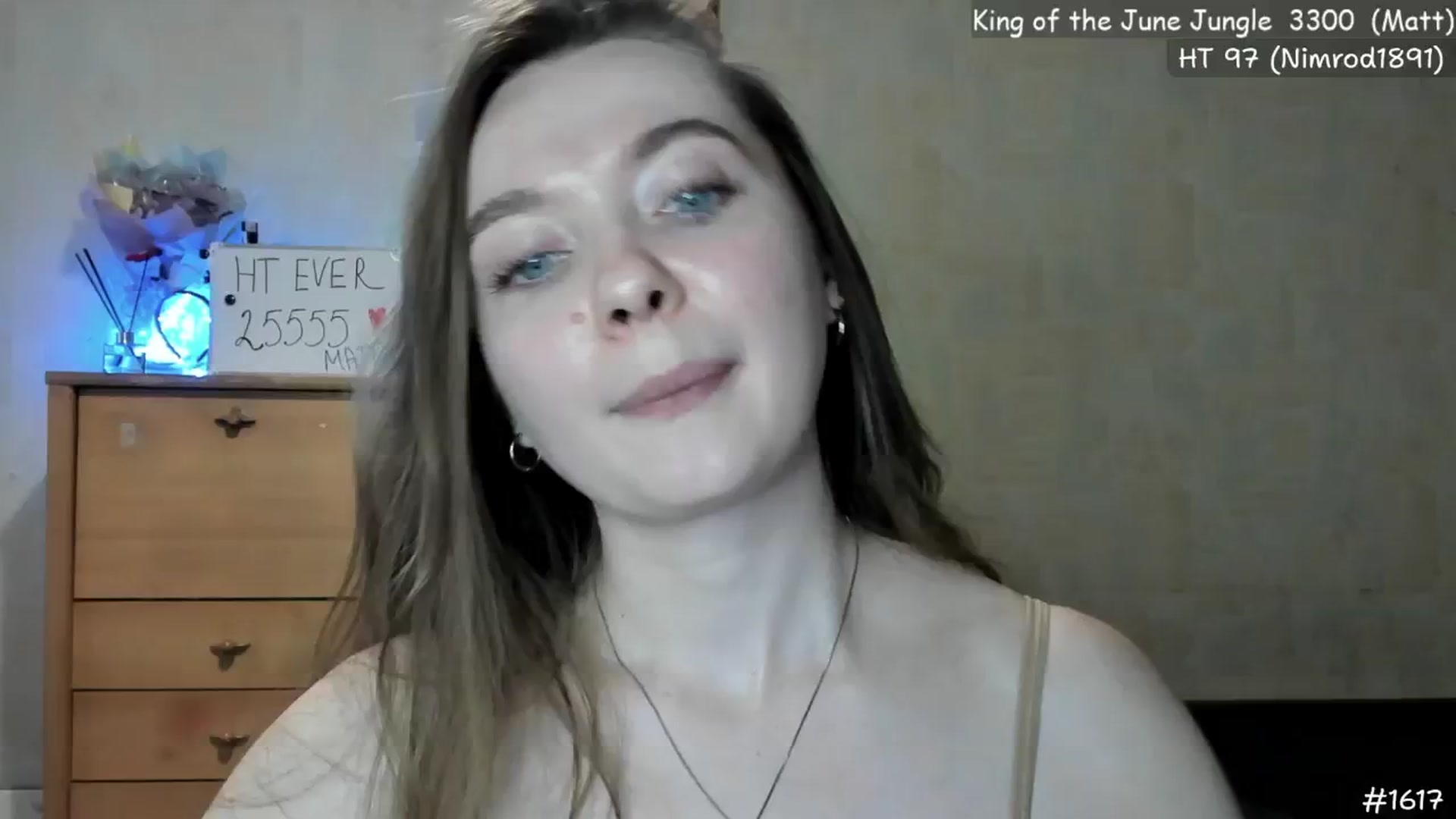 Gallery image thumbnail from LizaGhost's myfreecams stream on, 06/19/2024, 17:04 image 5 of 20