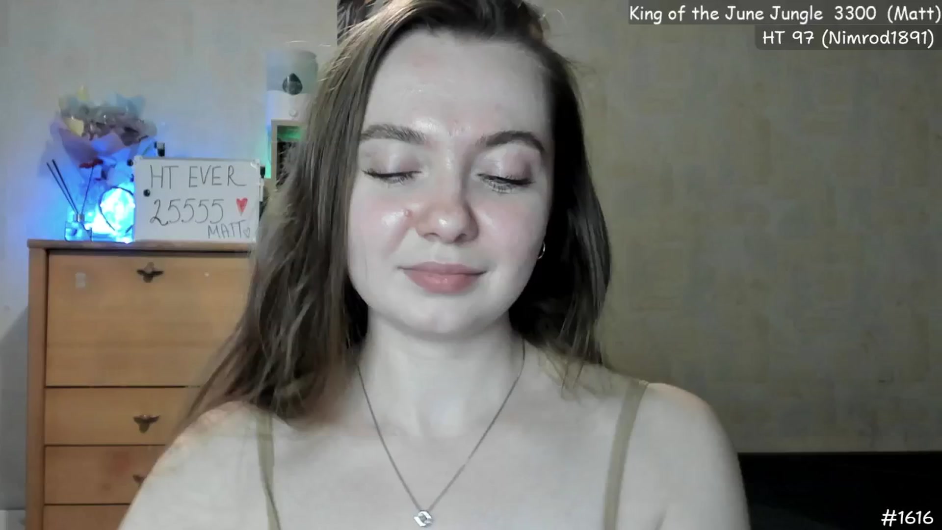 Gallery image thumbnail from LizaGhost's myfreecams stream on, 06/19/2024, 17:04 image 4 of 20