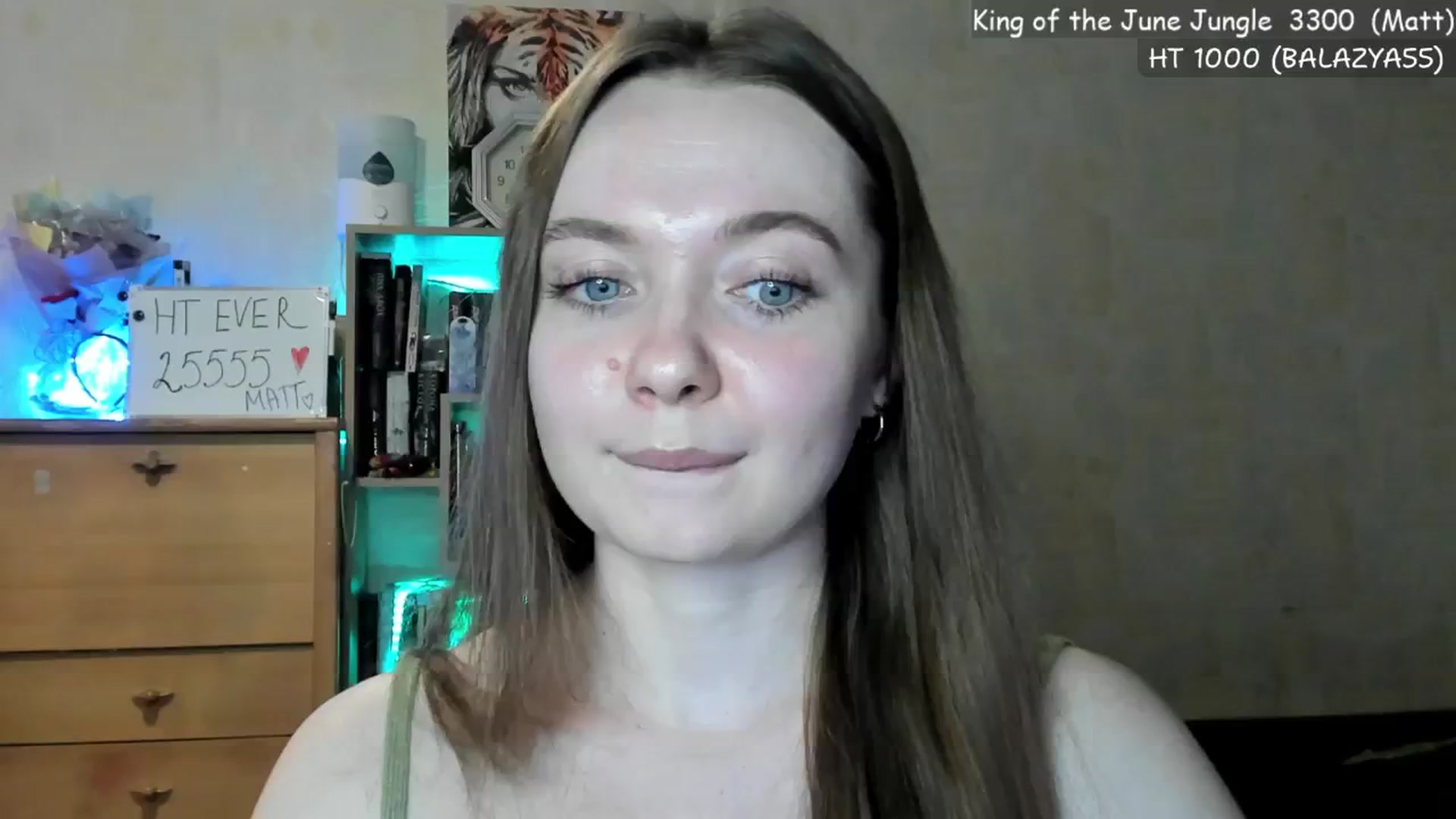 Gallery image thumbnail from LizaGhost's myfreecams stream on, 06/25/2024, 16:56 image 15 of 20