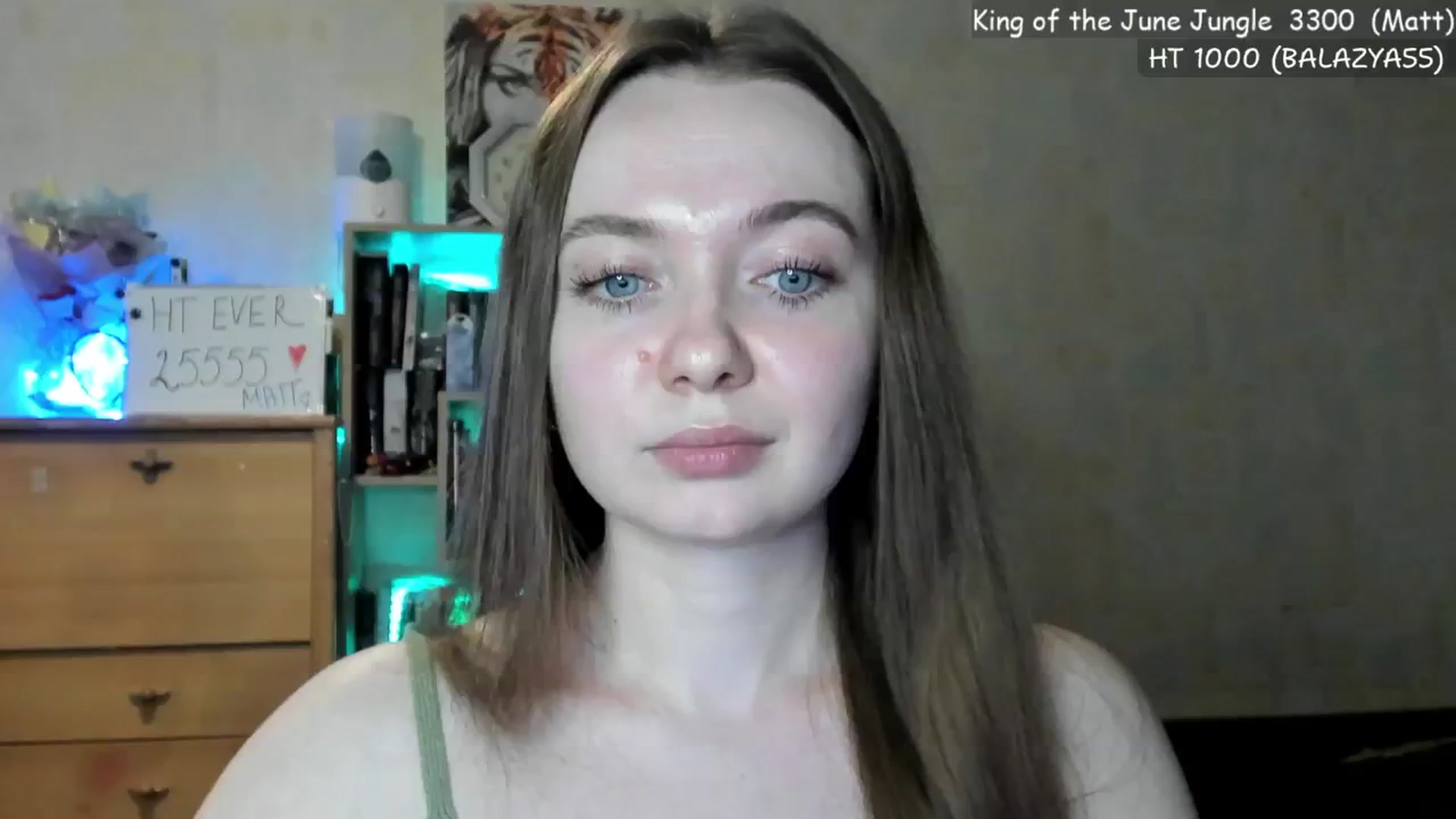 Gallery image thumbnail from LizaGhost's myfreecams stream on, 06/25/2024, 16:56 image 13 of 20