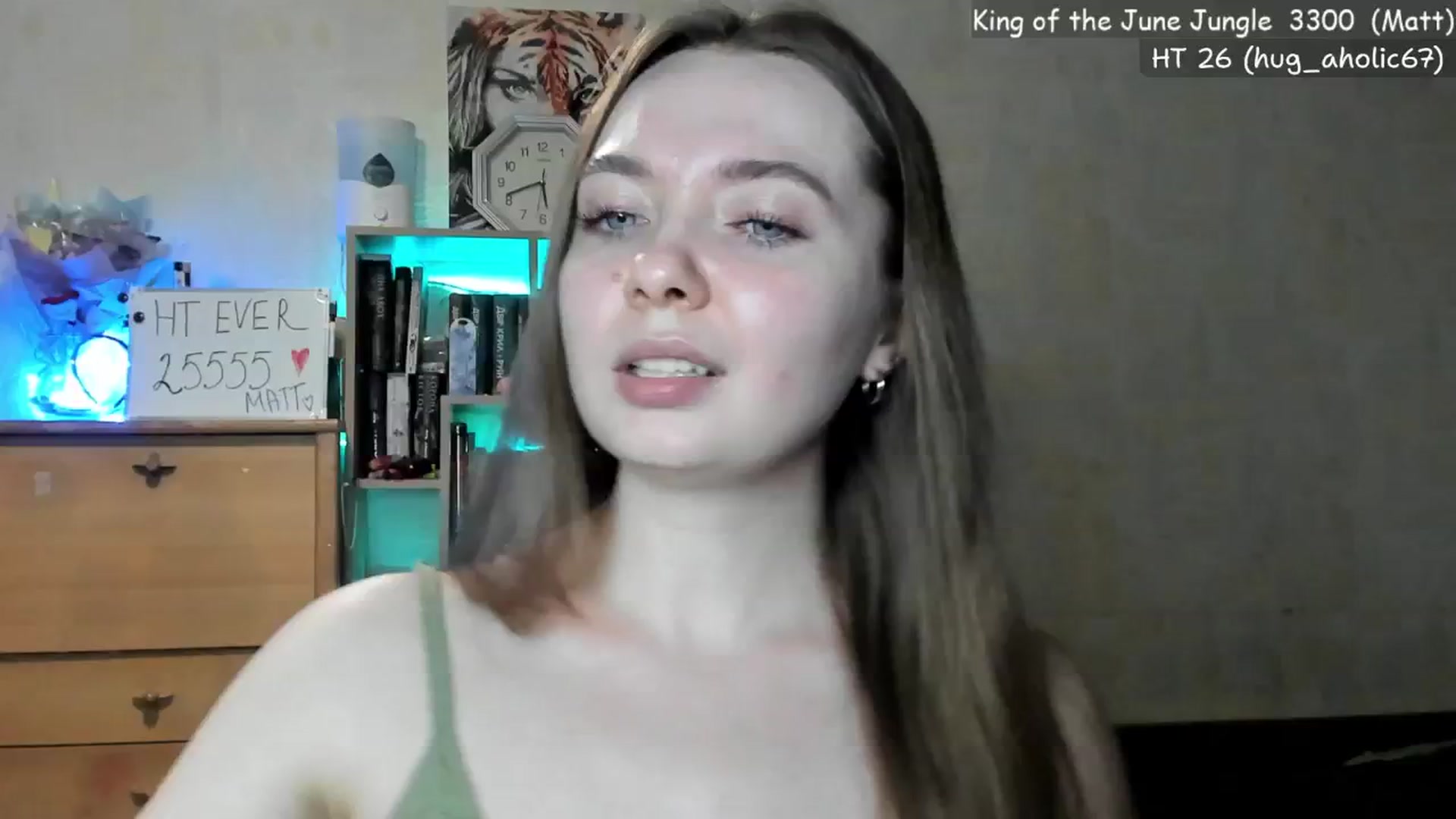 Gallery image thumbnail from LizaGhost's myfreecams stream on, 06/25/2024, 16:56 image 10 of 20