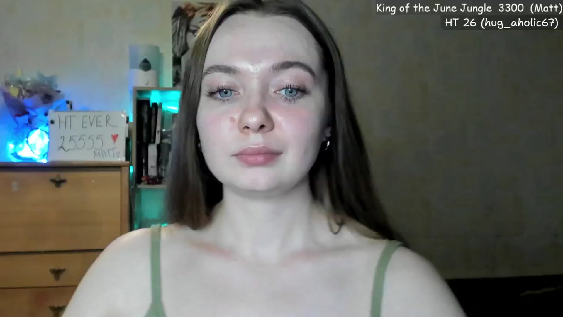 Gallery image thumbnail from LizaGhost's myfreecams stream on, 06/25/2024, 16:56 image 9 of 20