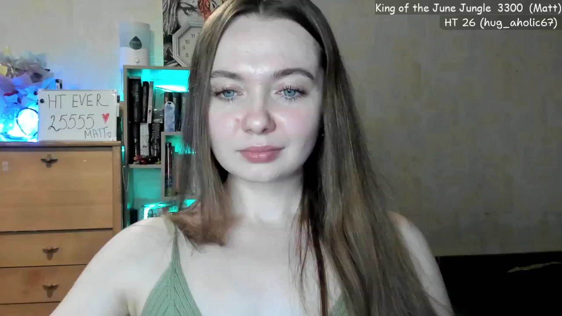 Gallery image thumbnail from LizaGhost's myfreecams stream on, 06/25/2024, 16:56 image 3 of 20