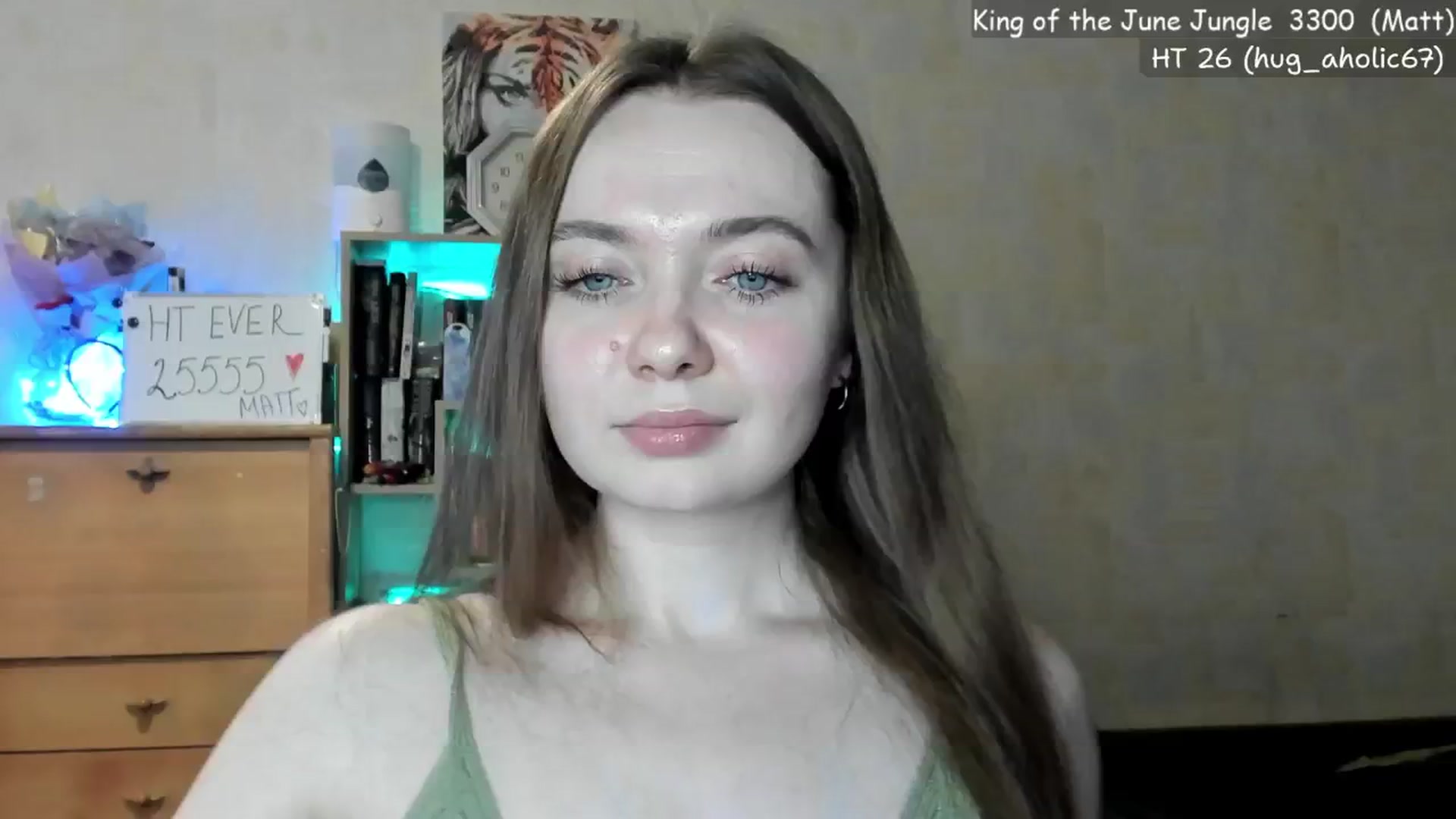 Gallery image thumbnail from LizaGhost's myfreecams stream on, 06/25/2024, 16:56 image 6 of 20