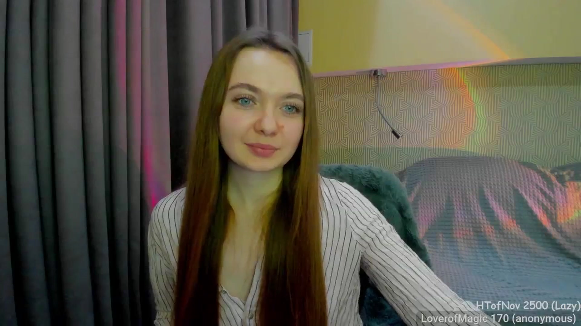 Gallery image thumbnail from LizaGhost's myfreecams stream on, 11/24/2024, 18:05 image 7 of 20
