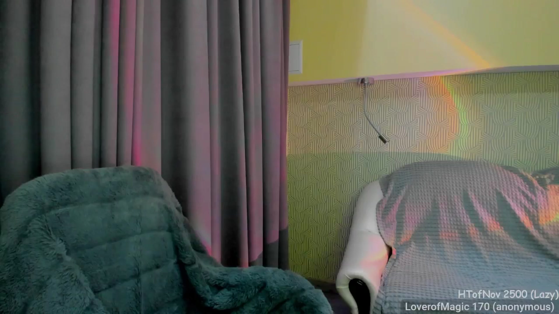 Gallery image thumbnail from LizaGhost's myfreecams stream on, 11/24/2024, 18:05 image 11 of 20