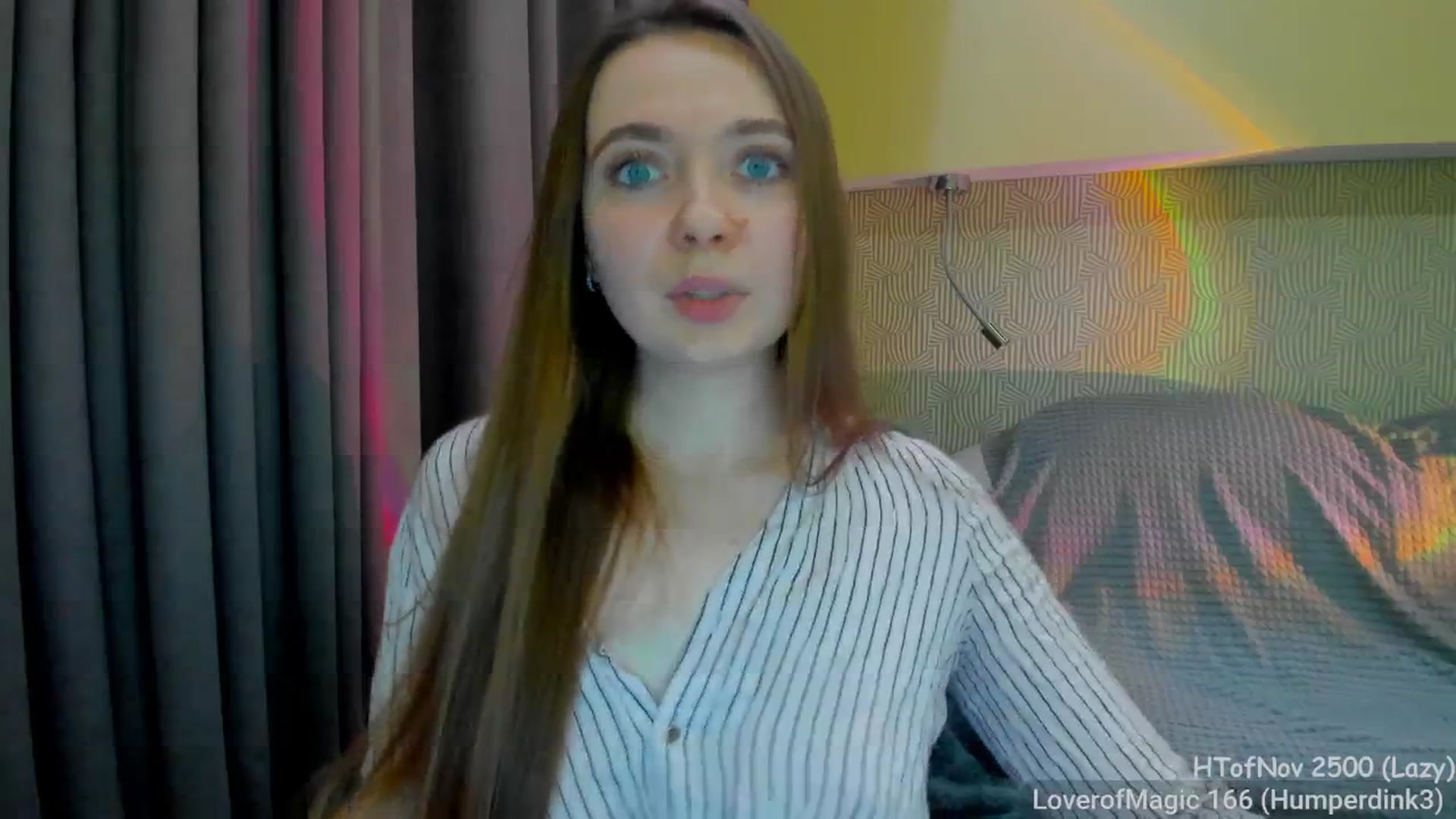 Gallery image thumbnail from LizaGhost's myfreecams stream on, 11/24/2024, 18:05 image 3 of 20
