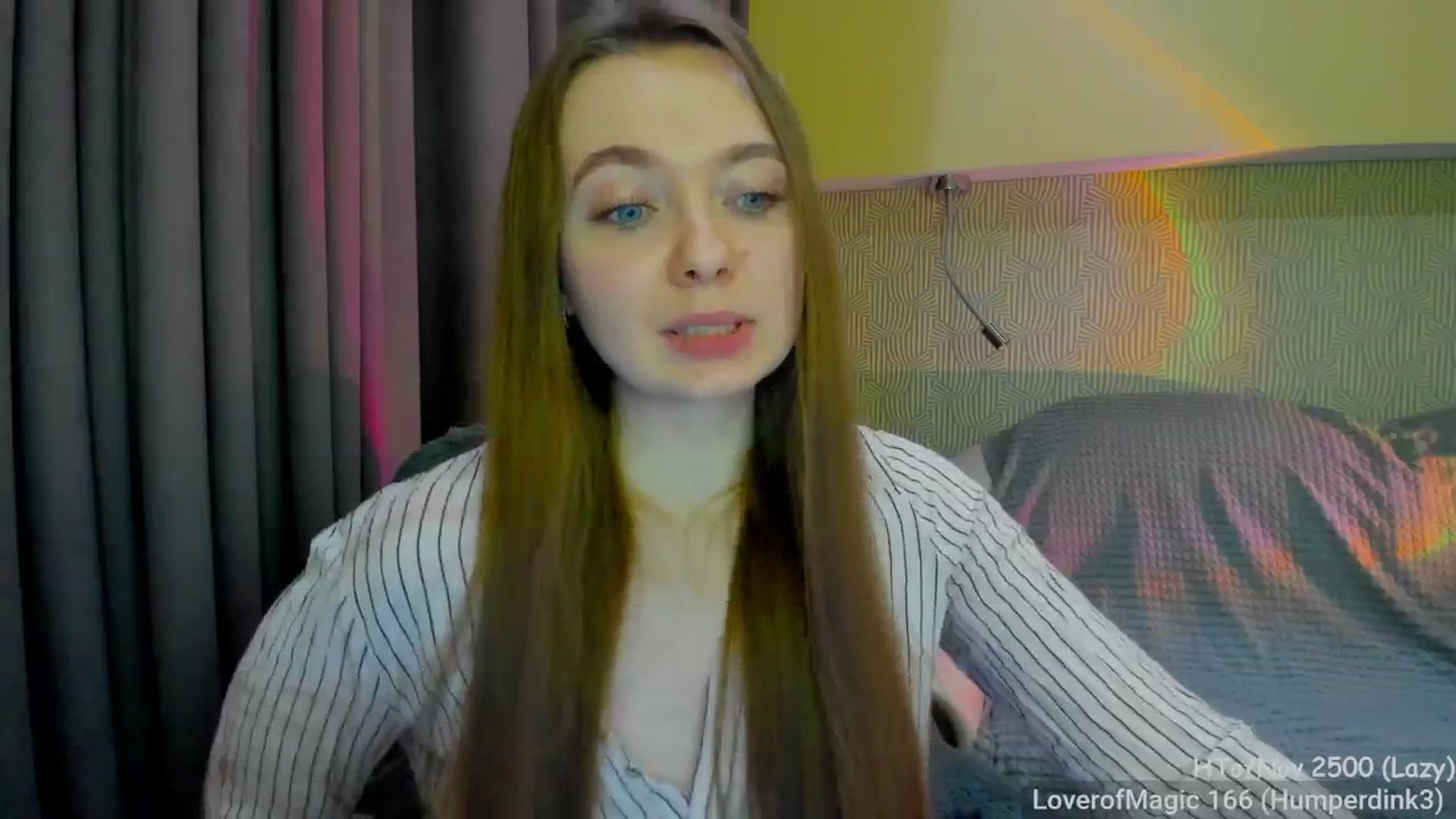 Gallery image thumbnail from LizaGhost's myfreecams stream on, 11/24/2024, 18:05 image 5 of 20