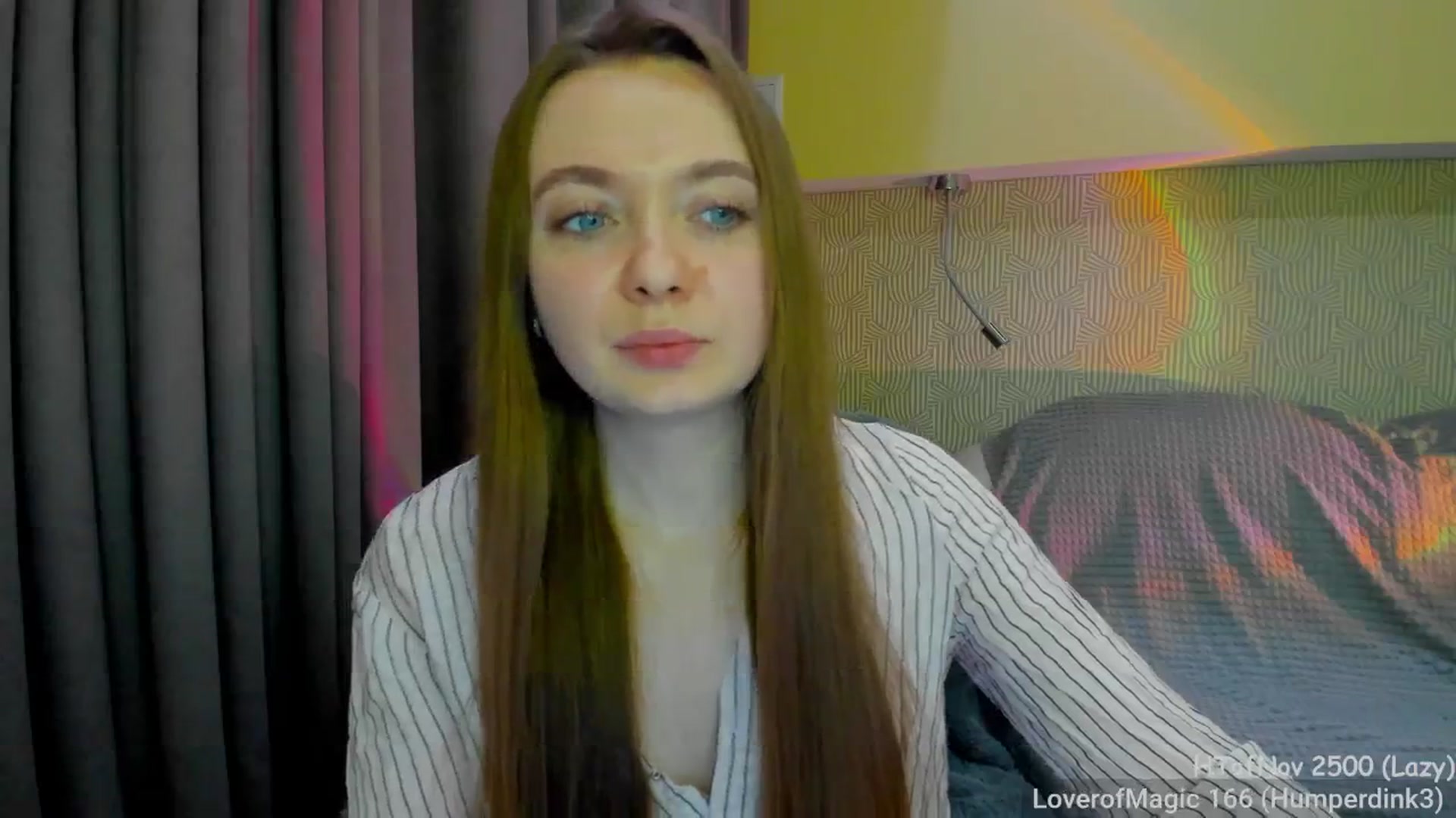 Gallery image thumbnail from LizaGhost's myfreecams stream on, 11/24/2024, 18:05 image 4 of 20