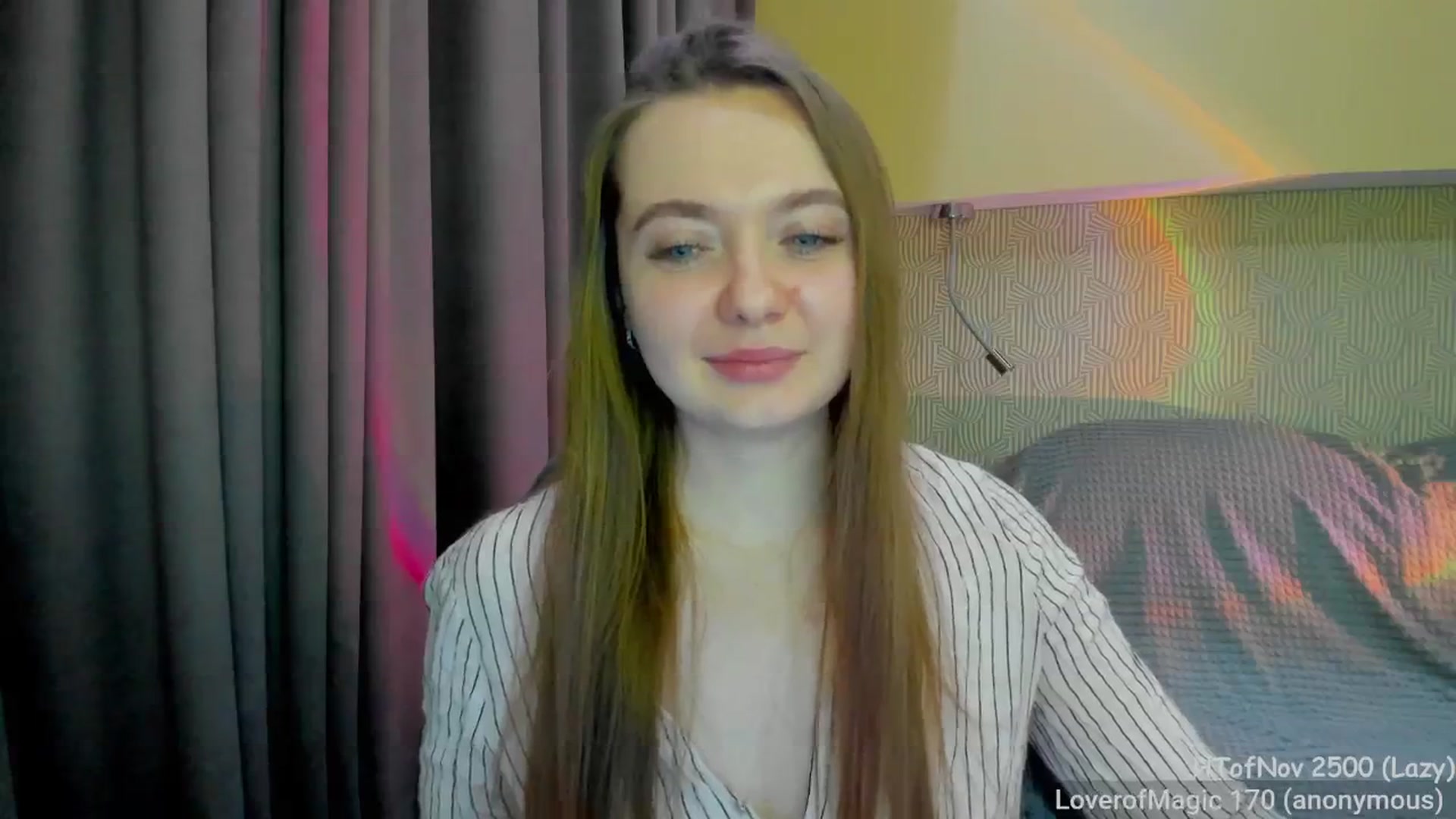 Gallery image thumbnail from LizaGhost's myfreecams stream on, 11/24/2024, 18:05 image 14 of 20