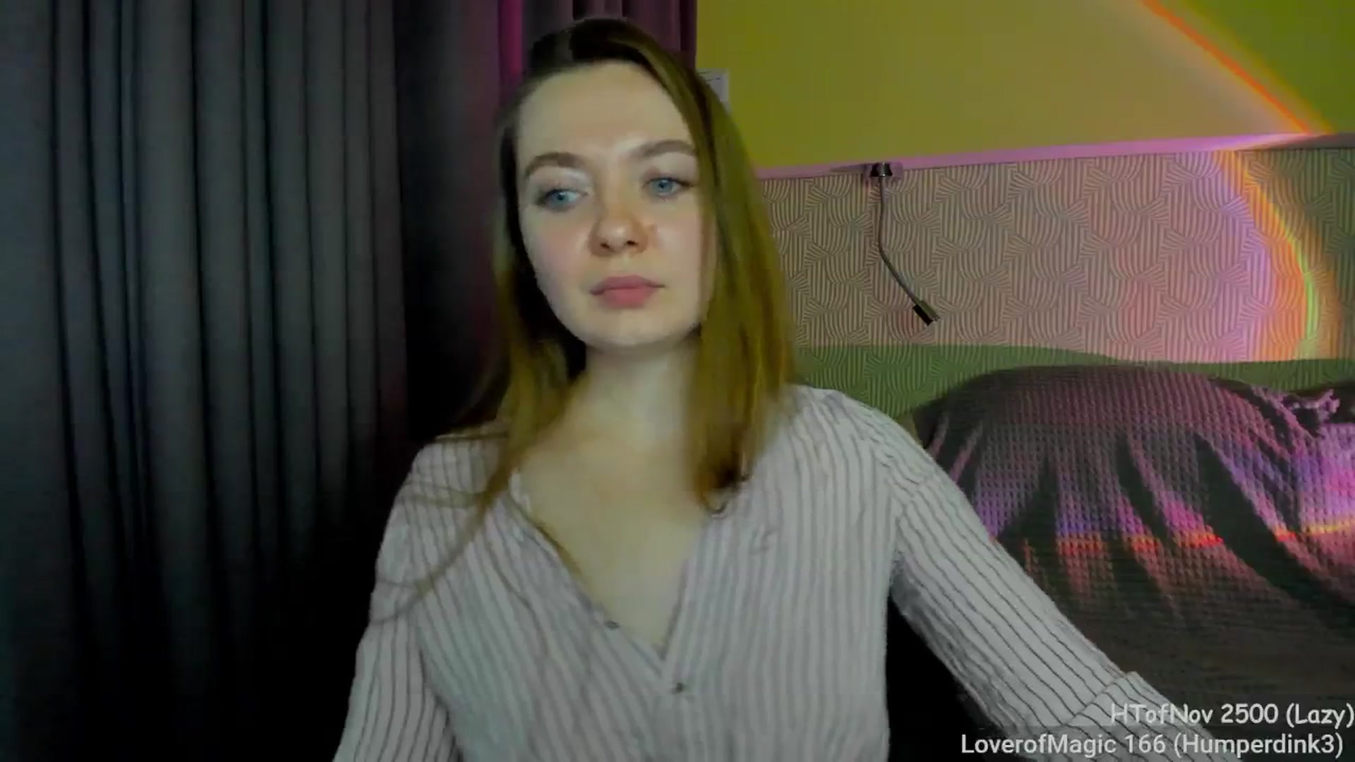 Gallery image thumbnail from LizaGhost's myfreecams stream on, 11/24/2024, 18:05 image 2 of 20