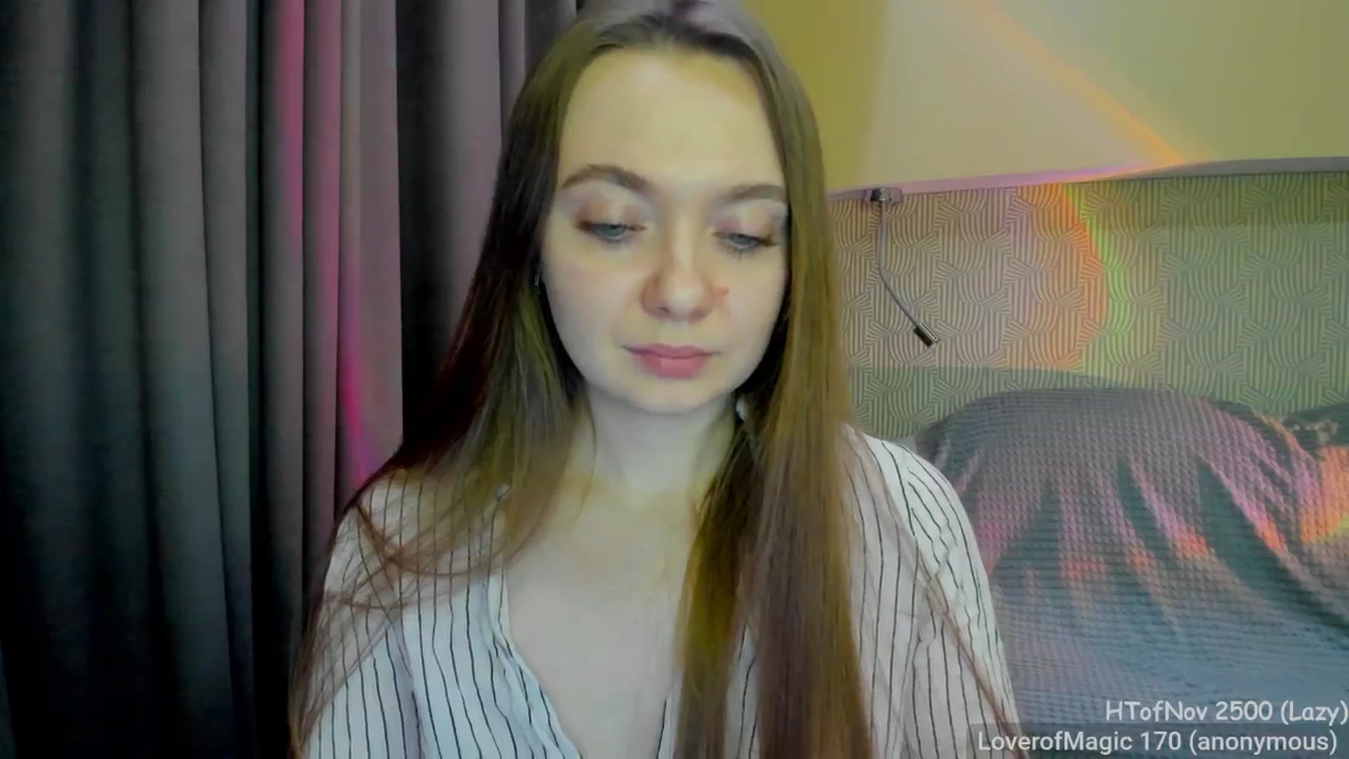 Gallery image thumbnail from LizaGhost's myfreecams stream on, 11/24/2024, 18:05 image 12 of 20