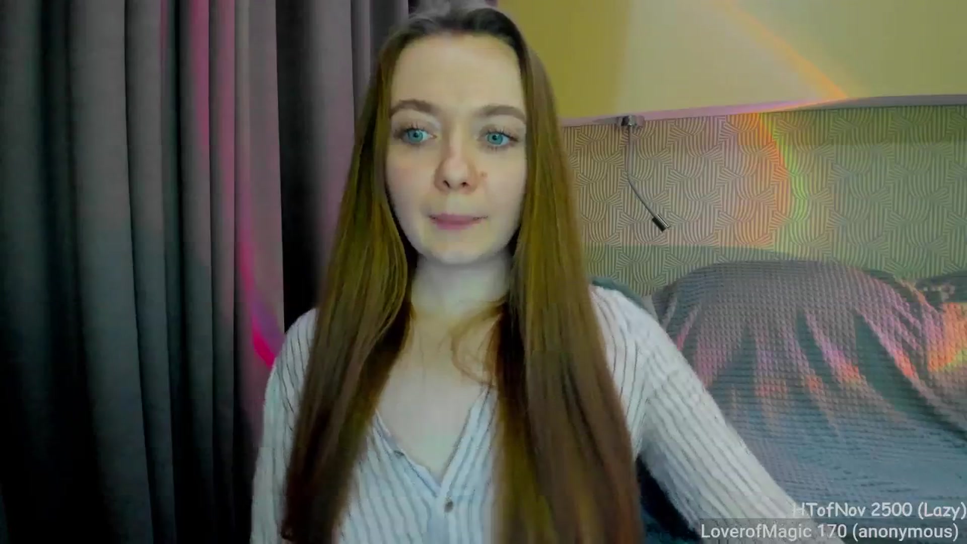 Gallery image thumbnail from LizaGhost's myfreecams stream on, 11/24/2024, 18:05 image 8 of 20