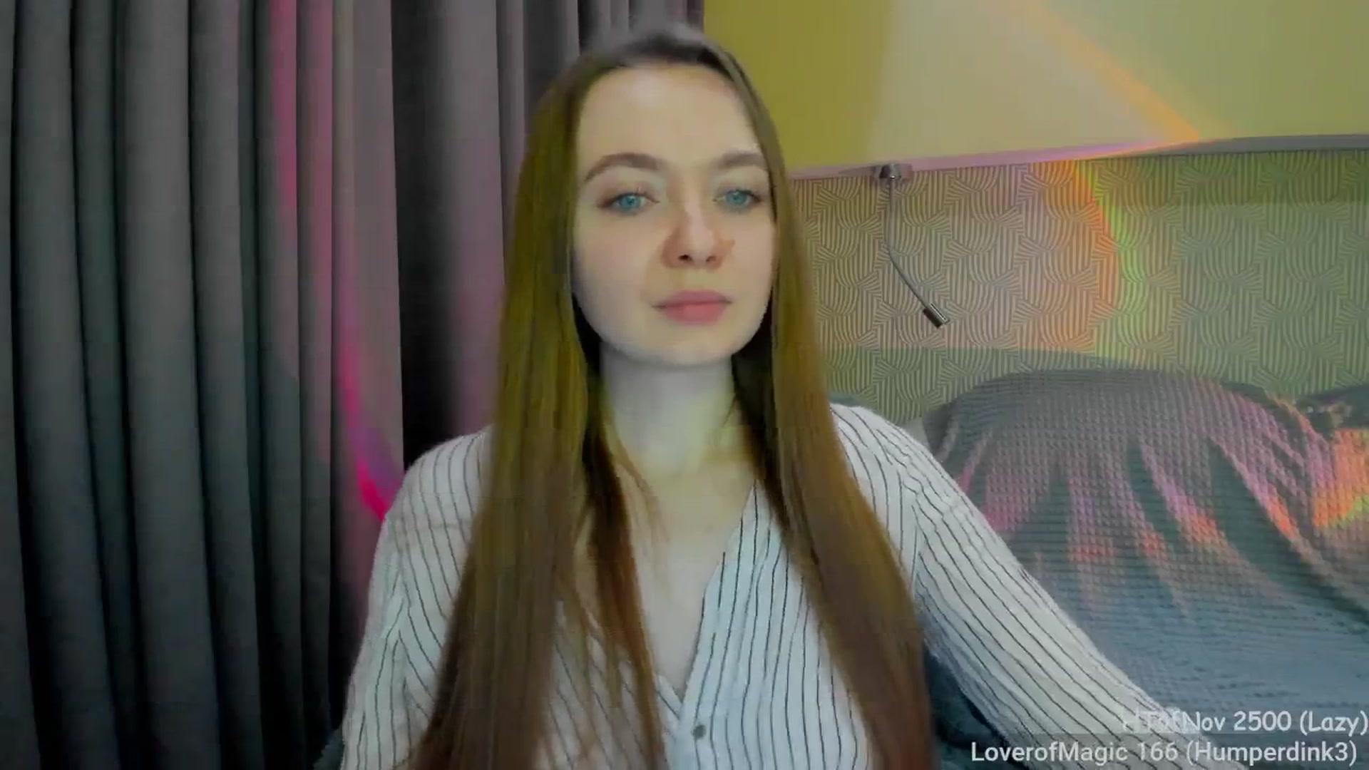 Gallery image thumbnail from LizaGhost's myfreecams stream on, 11/24/2024, 18:05 image 6 of 20