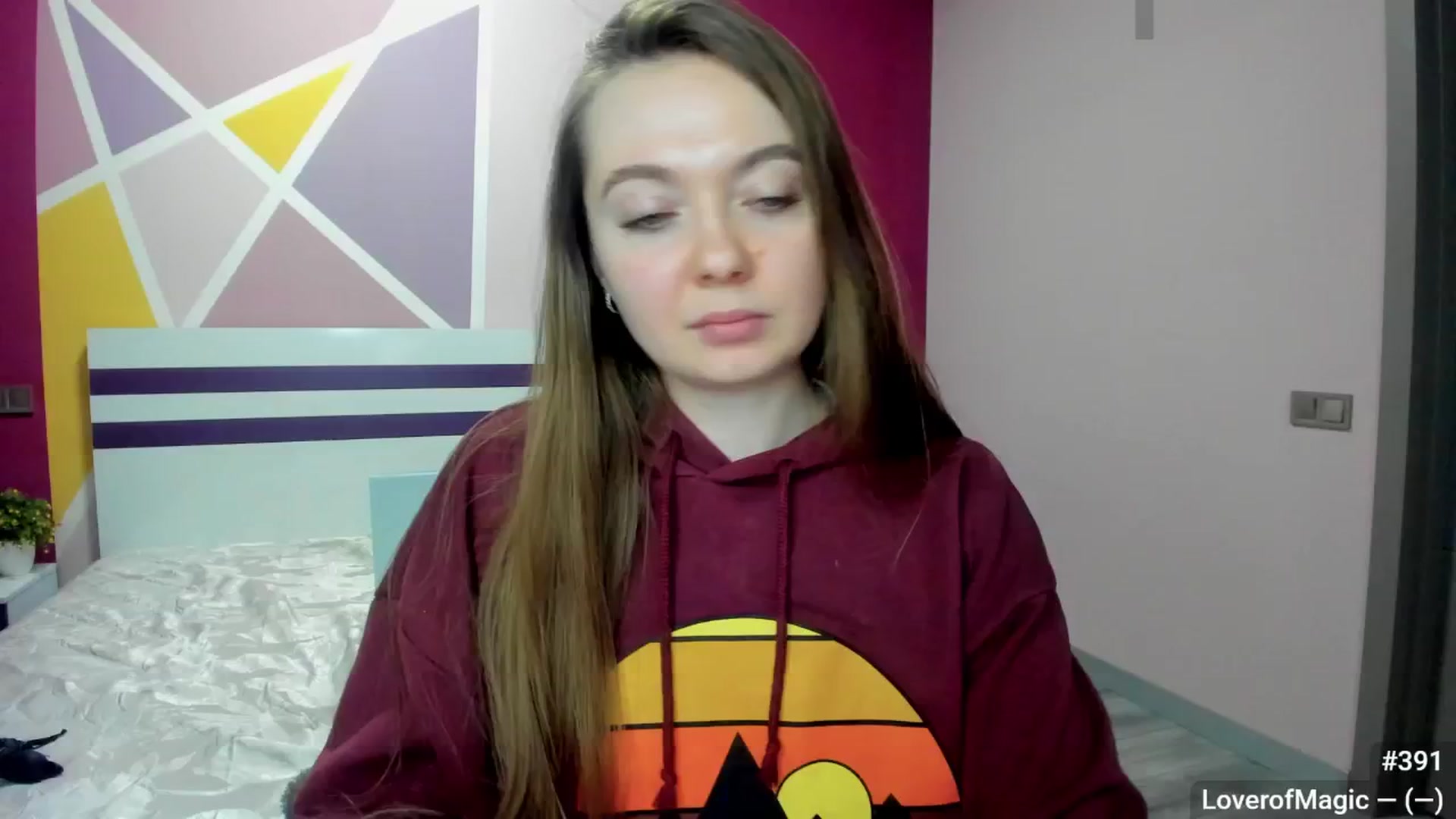 Gallery image thumbnail from LizaGhost's myfreecams stream on, 12/01/2024, 12:52 image 8 of 20